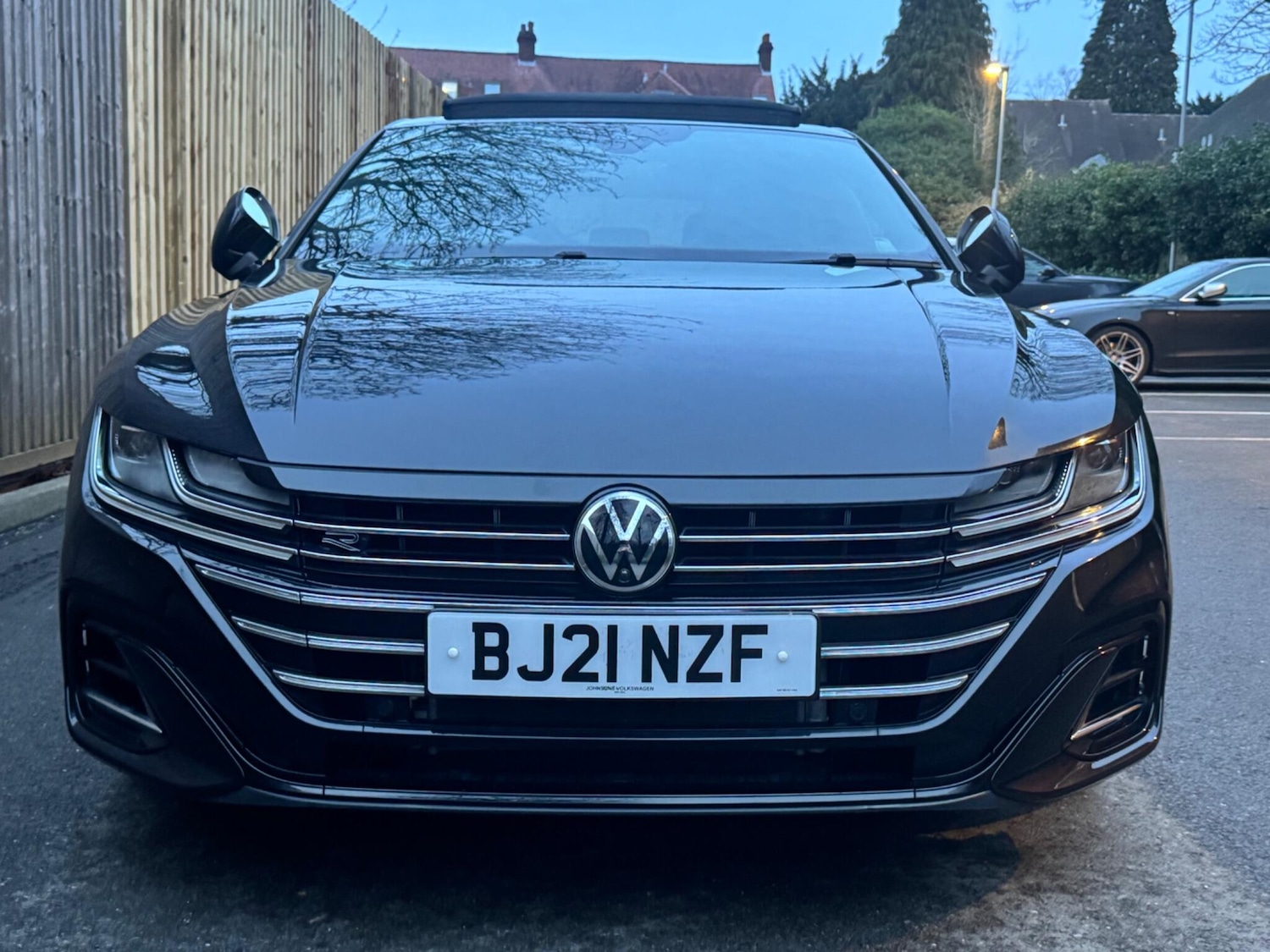 Used Volkswagen Arteon 2021 for sale - 77658993: Photo 5