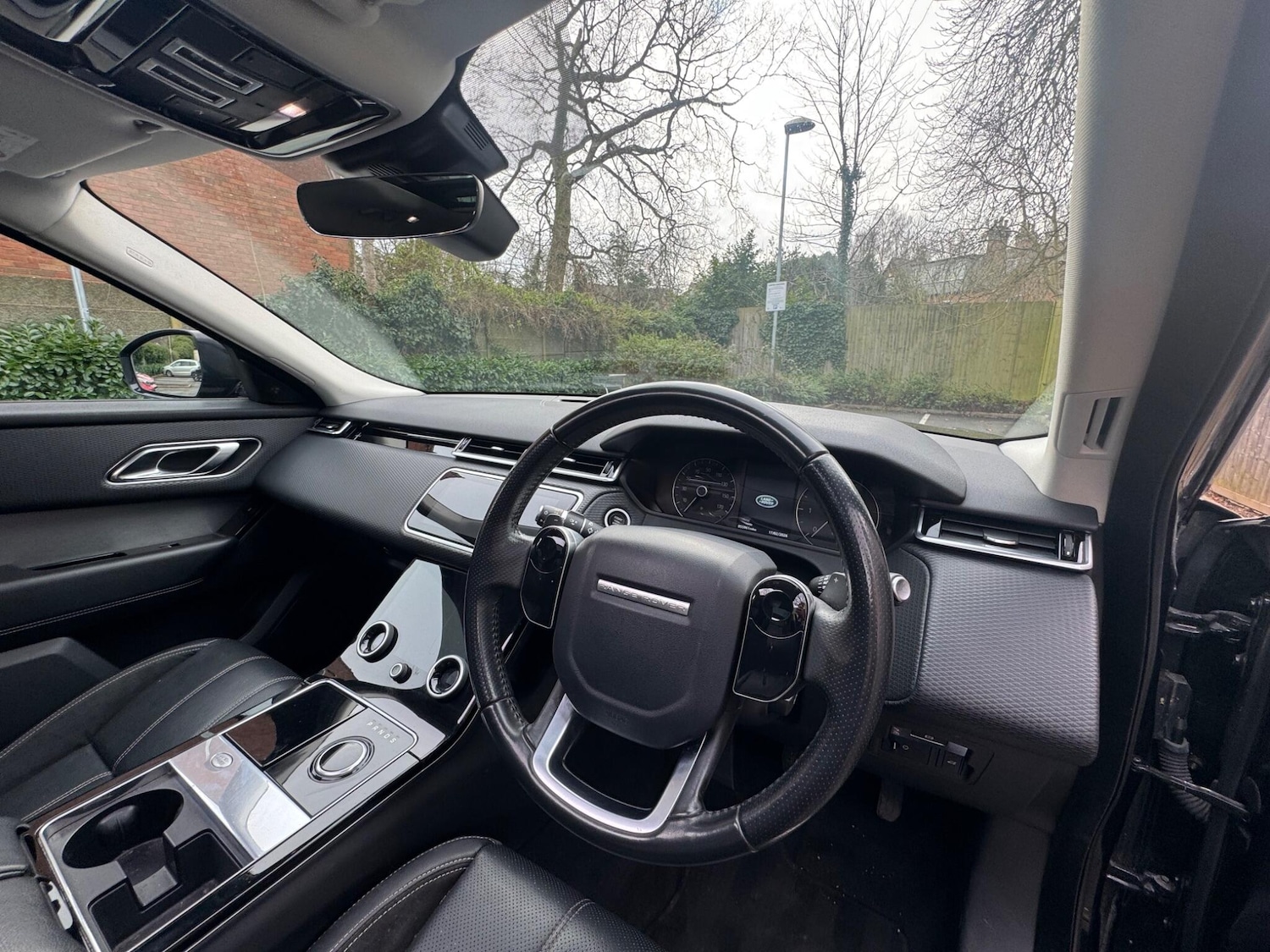 Used Land Rover Range Rover Velar 2017 for sale - 77597796: Photo 12