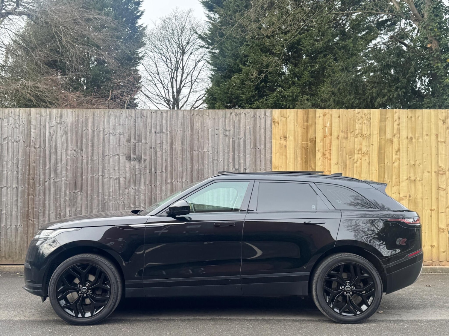 Used Land Rover Range Rover Velar 2017 for sale - 77597796: Photo 6