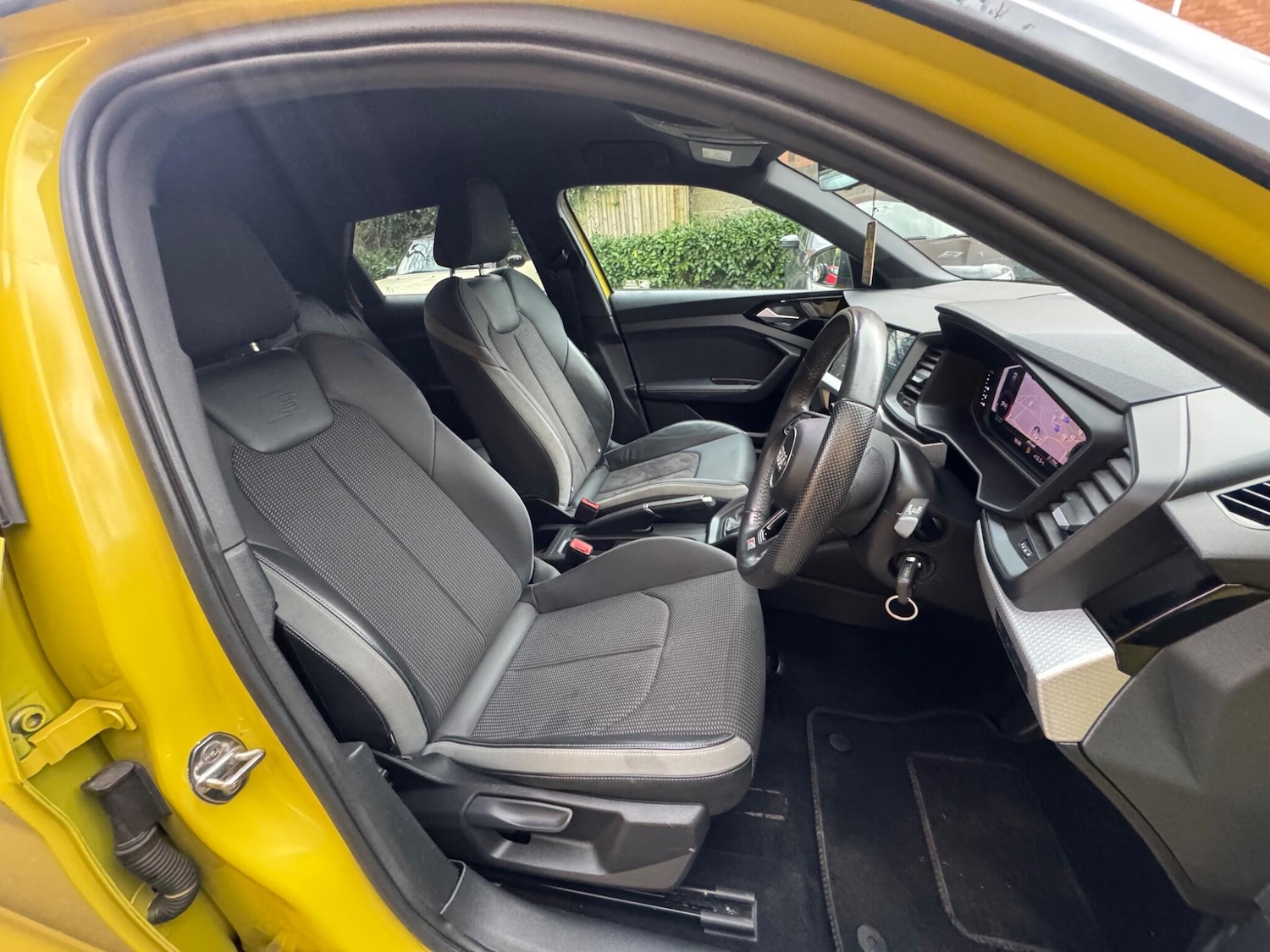 Used Audi A1 for sale - 78135919: Photo 14