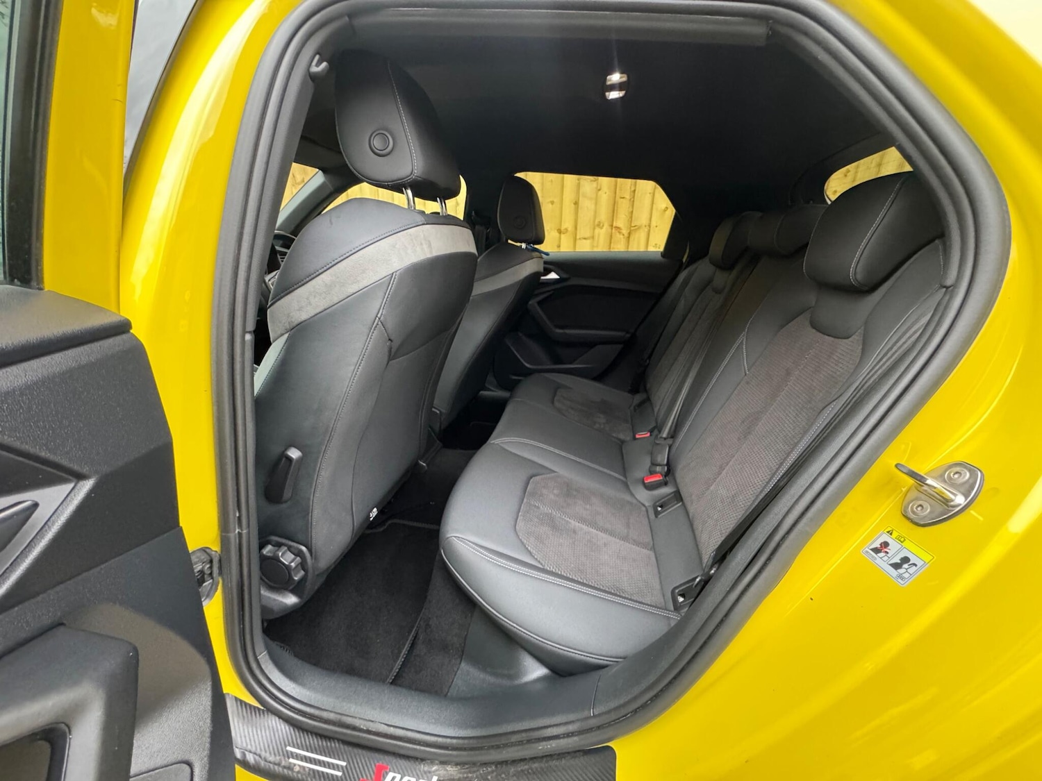 Used Audi A1 for sale - 78135919: Photo 15