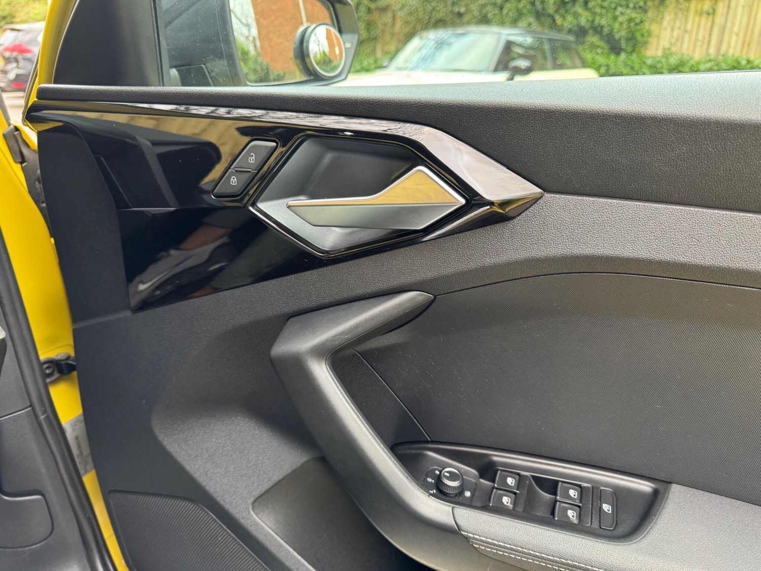 Used Audi A1 for sale - 78135919: Photo 16