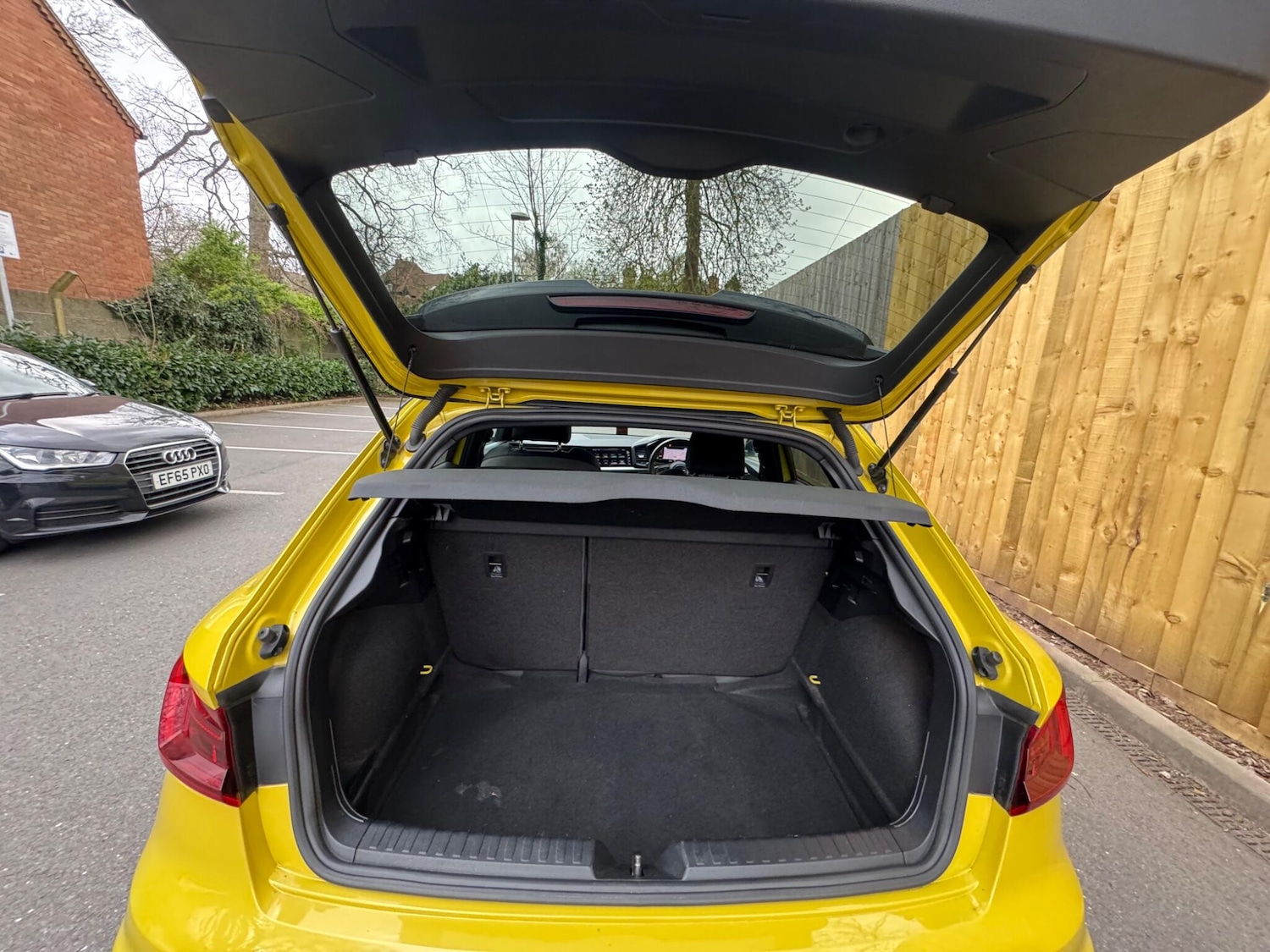 Used Audi A1 for sale - 78135919: Photo 19