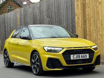 Used Audi A1 2019 for sale - 78135919: Photo
