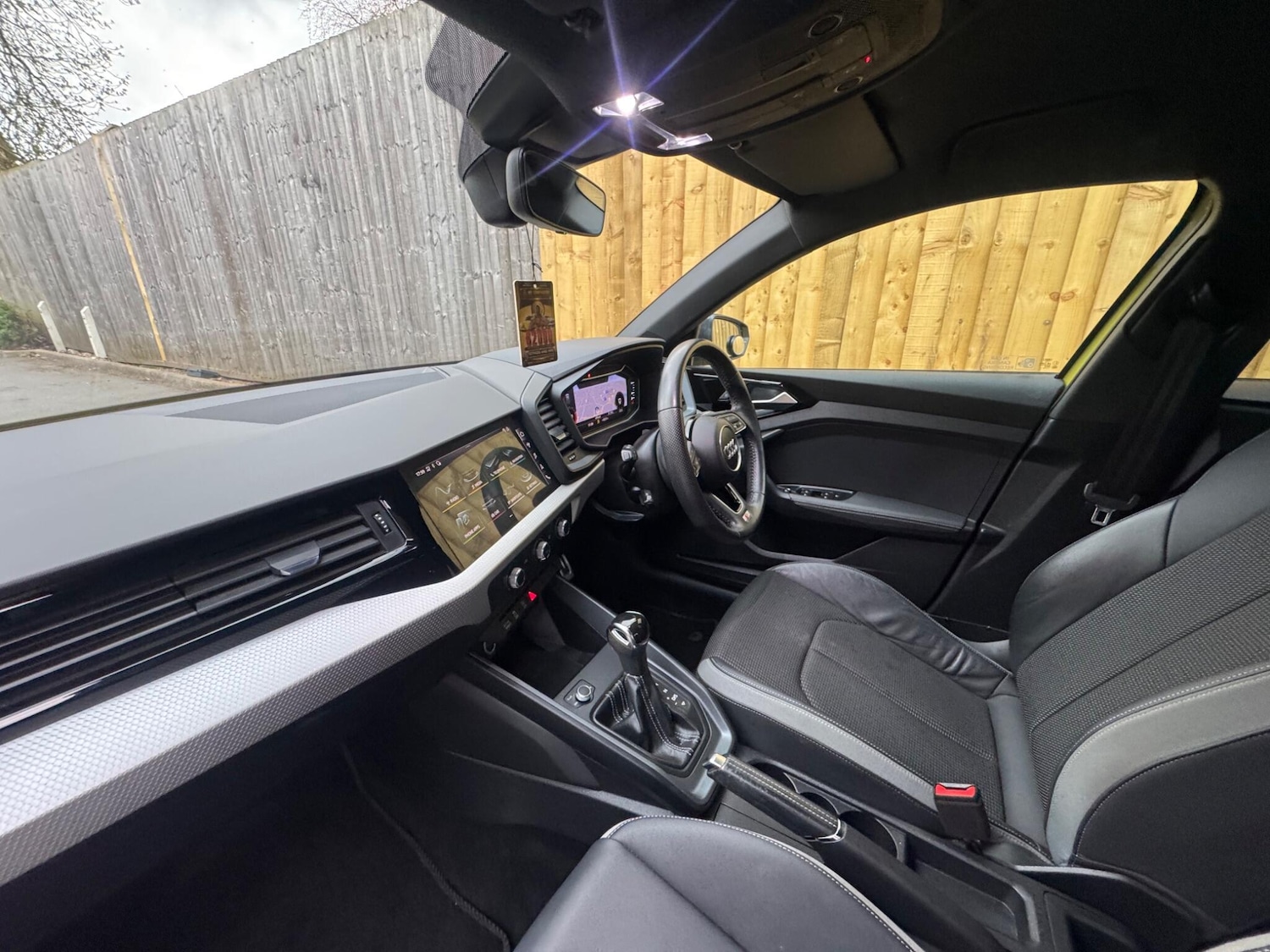 Used Audi A1 for sale - 78135919: Photo 20