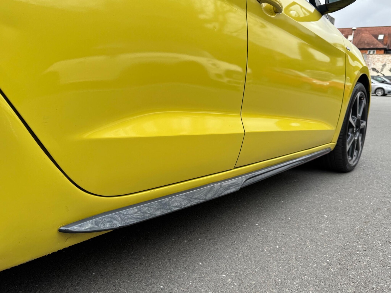 Used Audi A1 for sale - 78135919: Photo 23