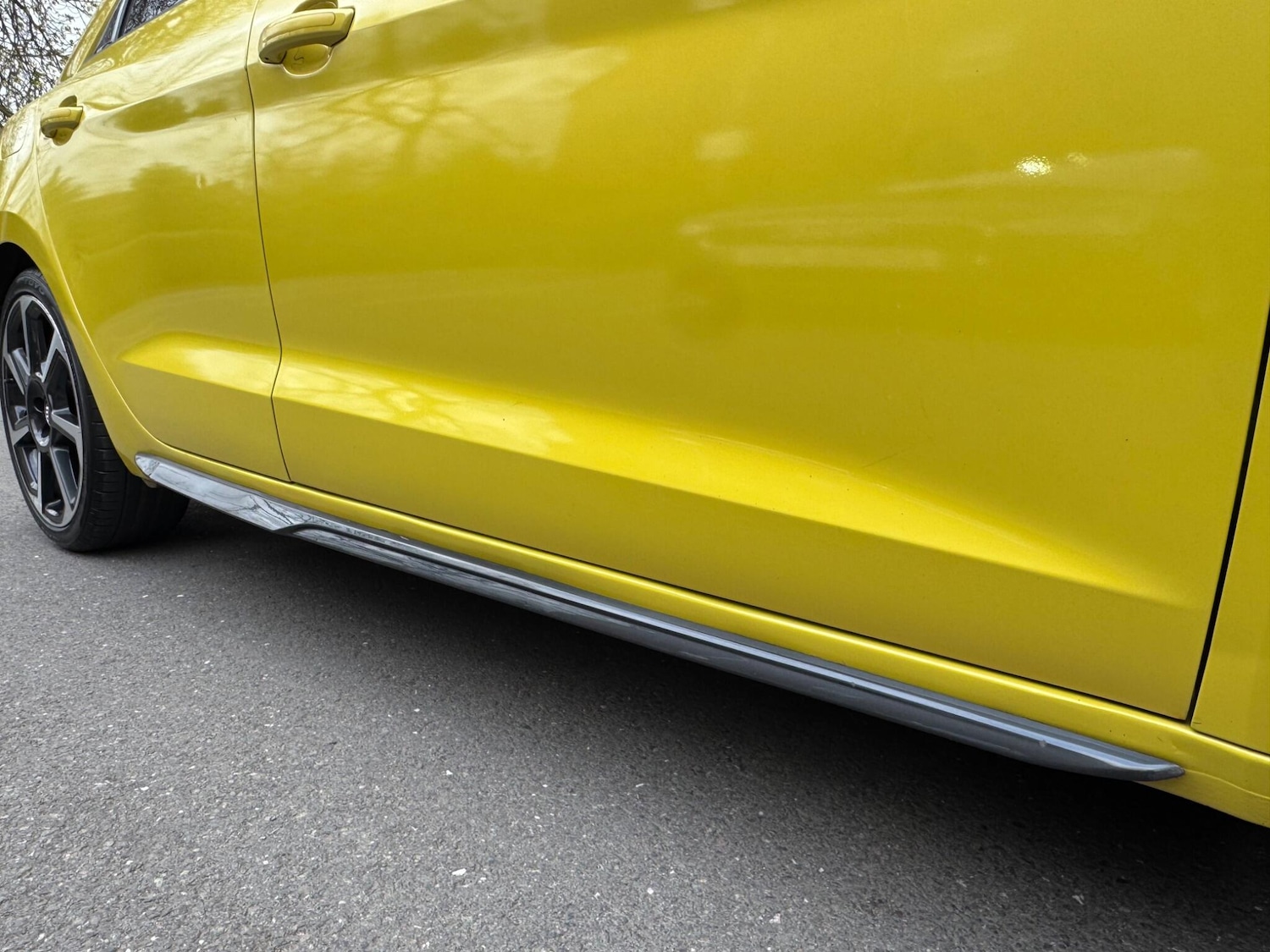 Used Audi A1 for sale - 78135919: Photo 25