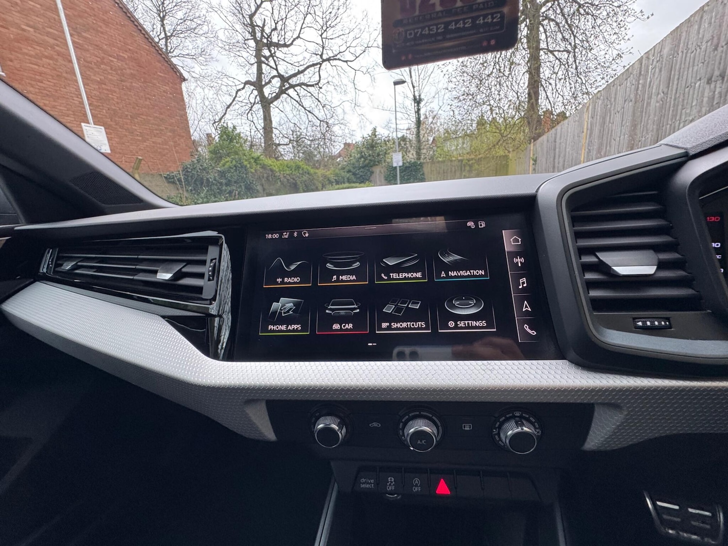 Used Audi A1 for sale - 78135919: Photo 27