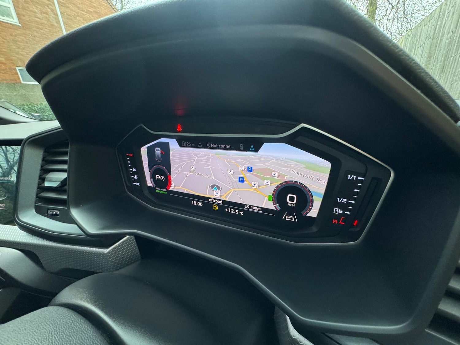 Used Audi A1 for sale - 78135919: Photo 28