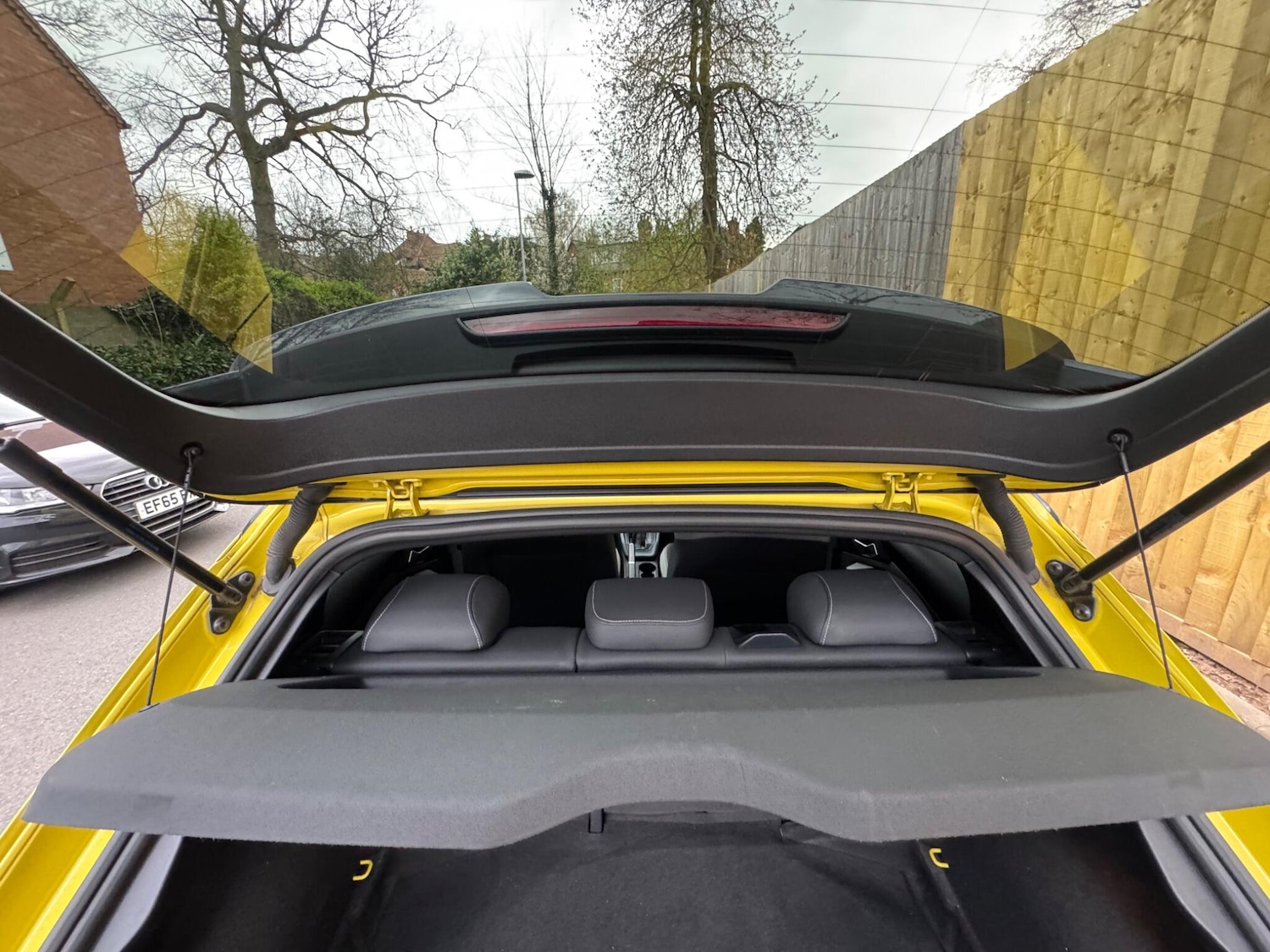 Used Audi A1 for sale - 78135919: Photo 29