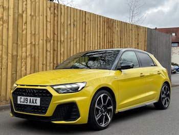 Used Audi A1 2019 for sale - 78135919: Photo