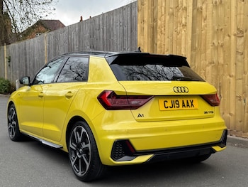 Used Audi A1 2019 for sale - 78135919: Photo