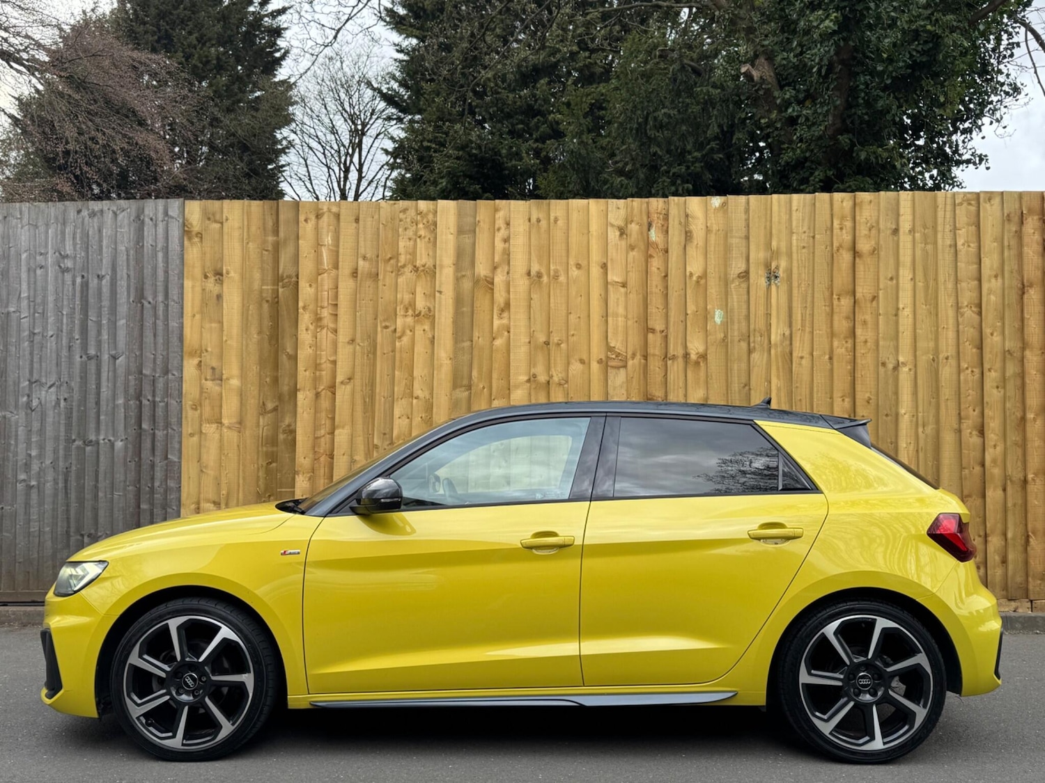 Used Audi A1 for sale - 78135919: Photo 6