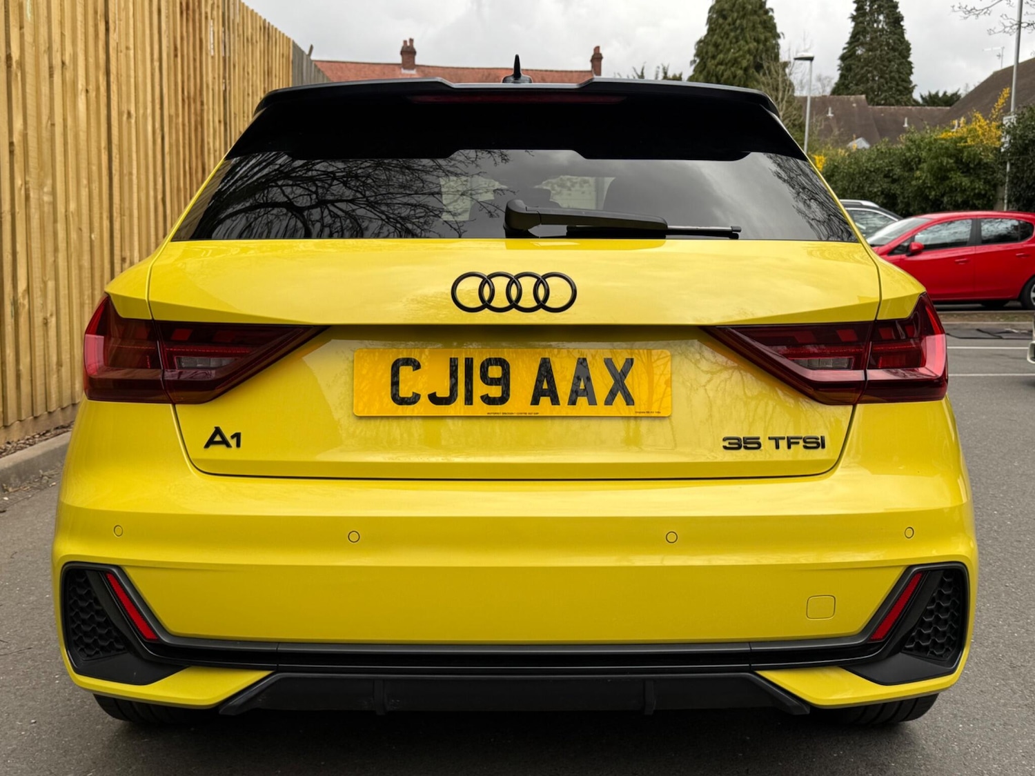 Used Audi A1 for sale - 78135919: Photo 7