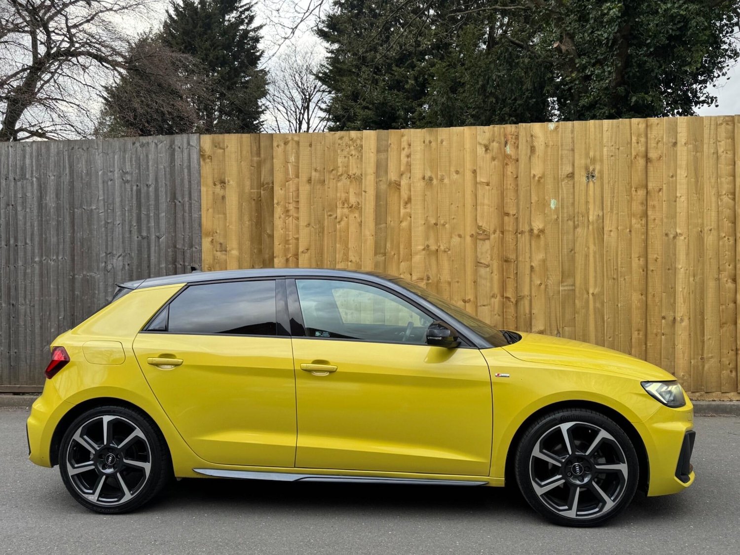 Used Audi A1 for sale - 78135919: Photo 9