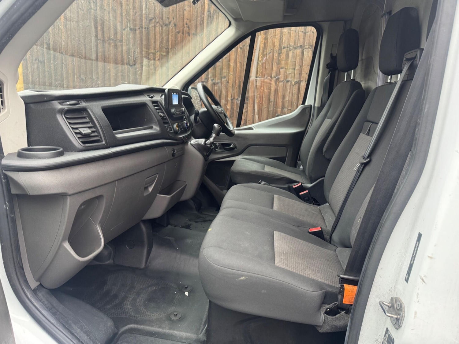 Used Ford Transit 2022 for sale - 77291737: Photo 13