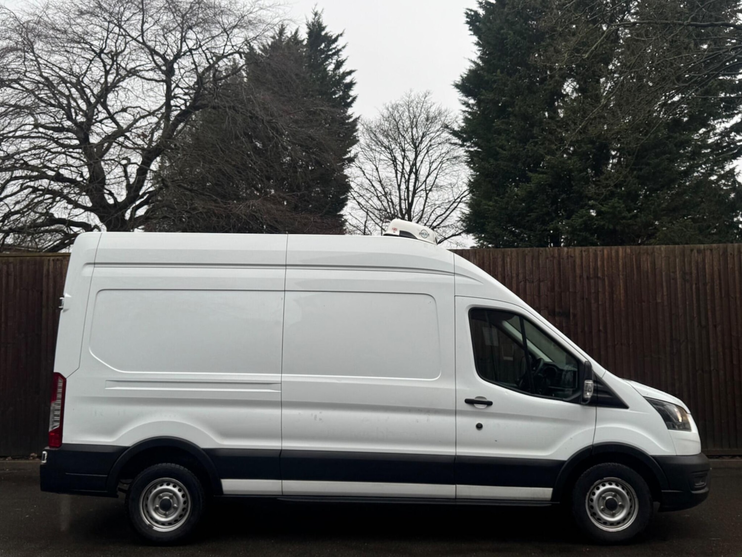 Used Ford Transit 2022 for sale - 77291737: Photo 5