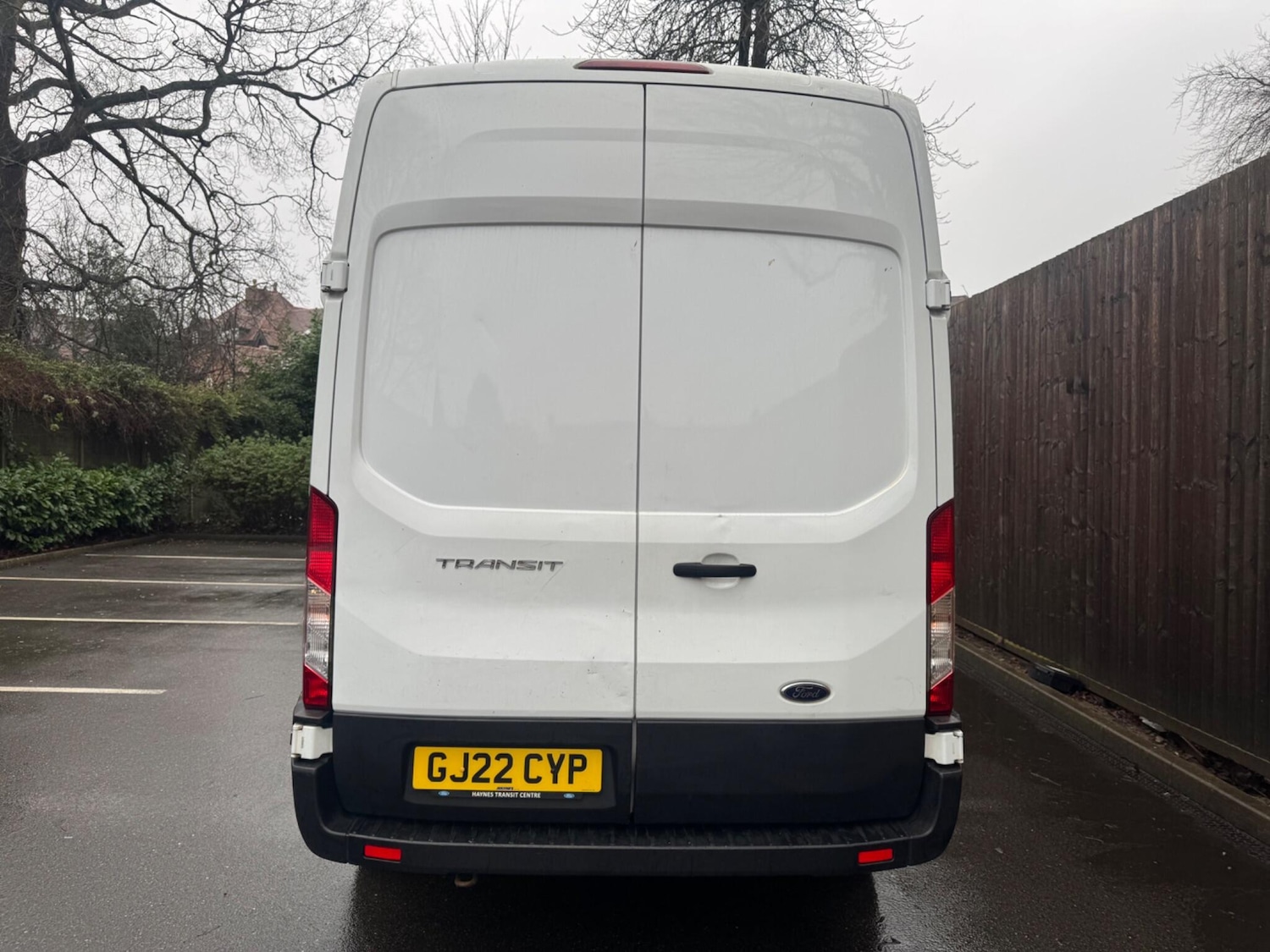 Used Ford Transit 2022 for sale - 77291737: Photo 7