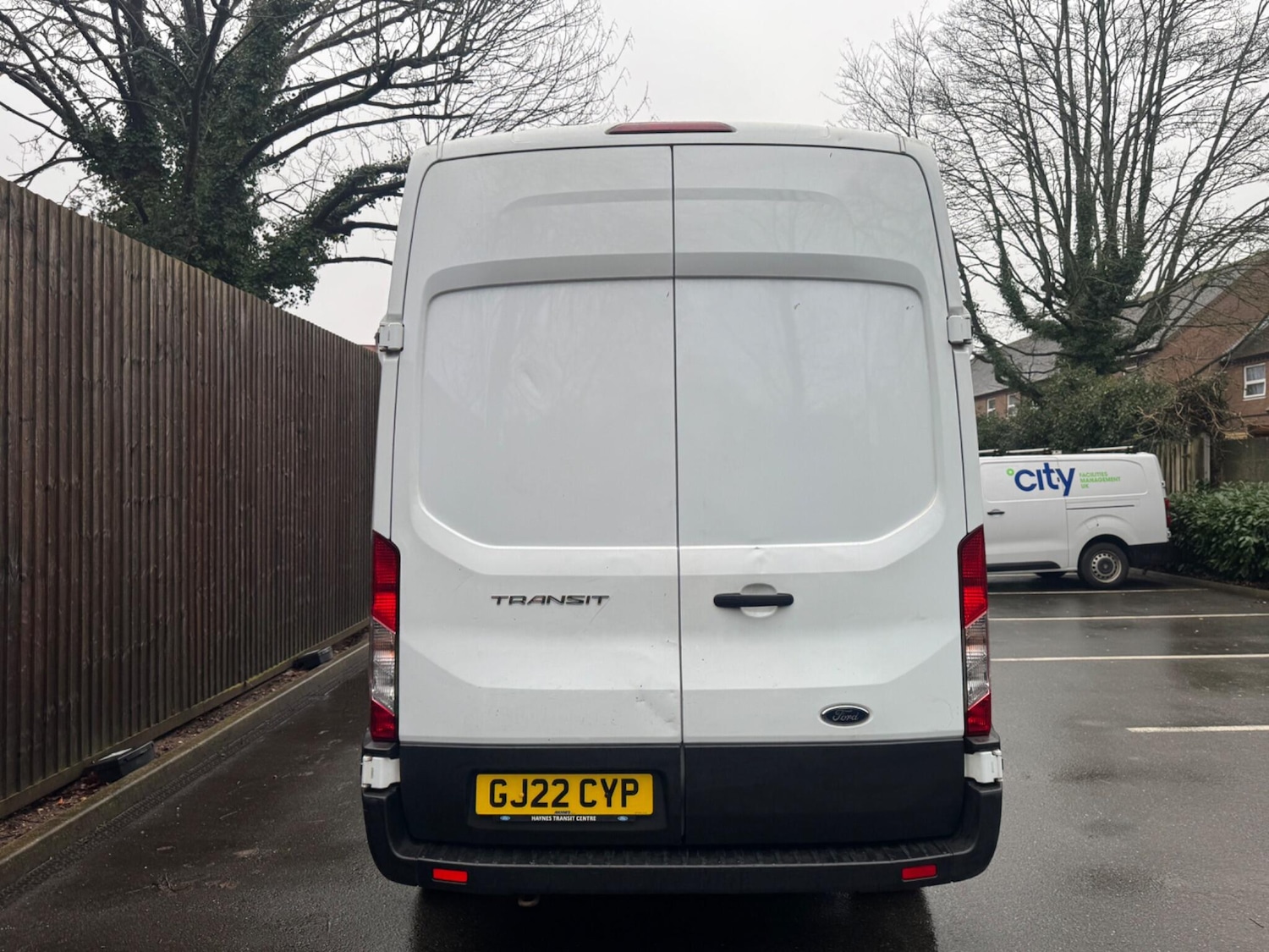Used Ford Transit 2022 for sale - 77291737: Photo 9