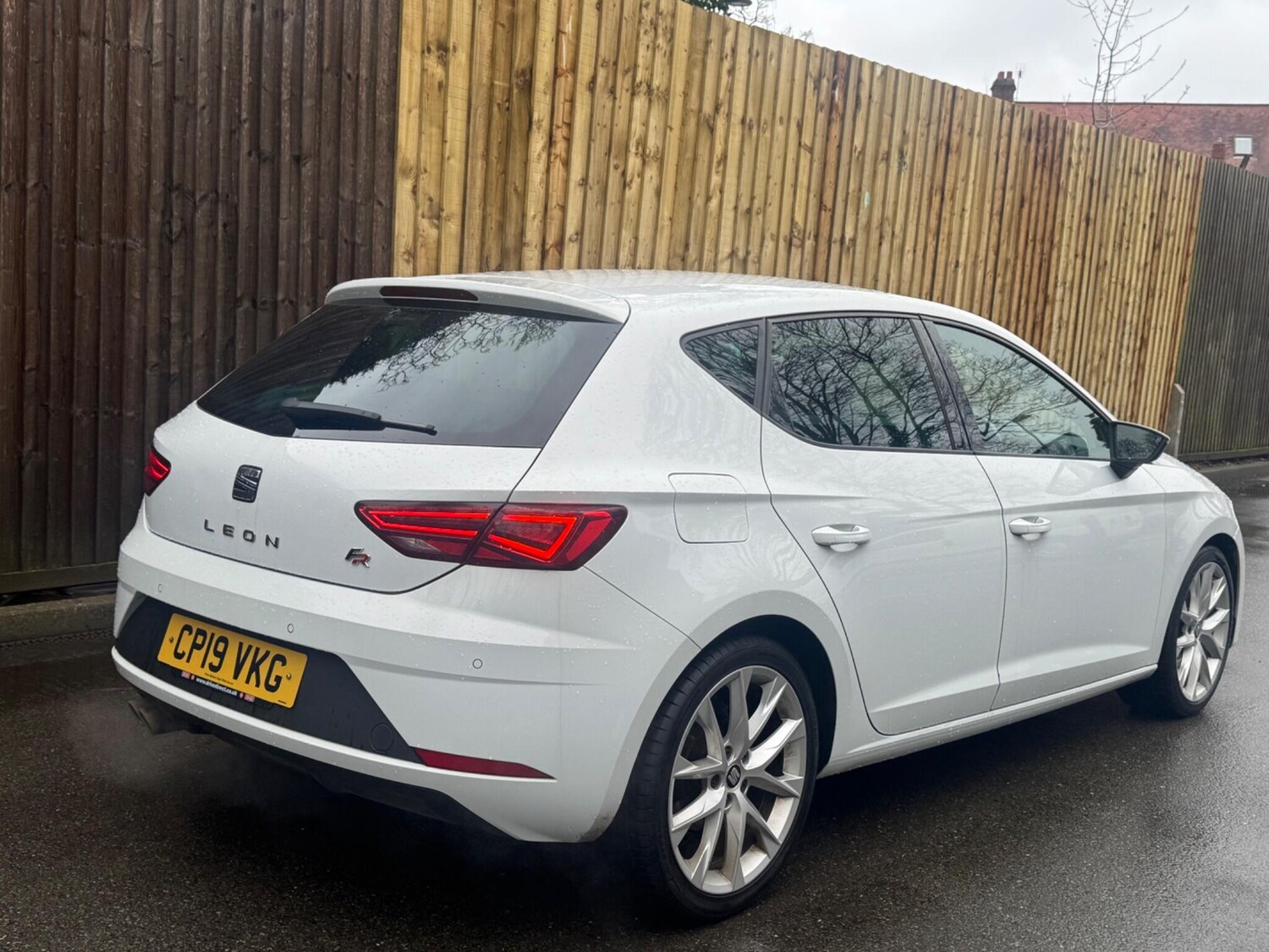 Used SEAT Leon 2019 for sale - 77524858: Photo 10