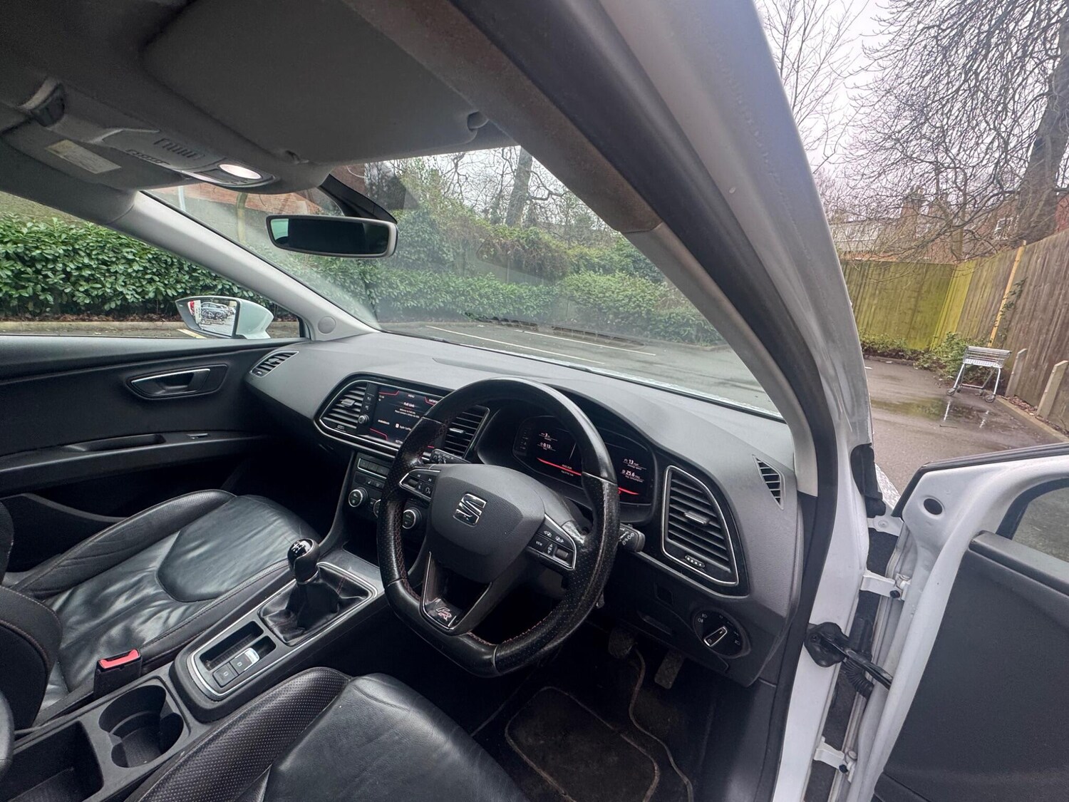 Used SEAT Leon 2019 for sale - 77524858: Photo 11