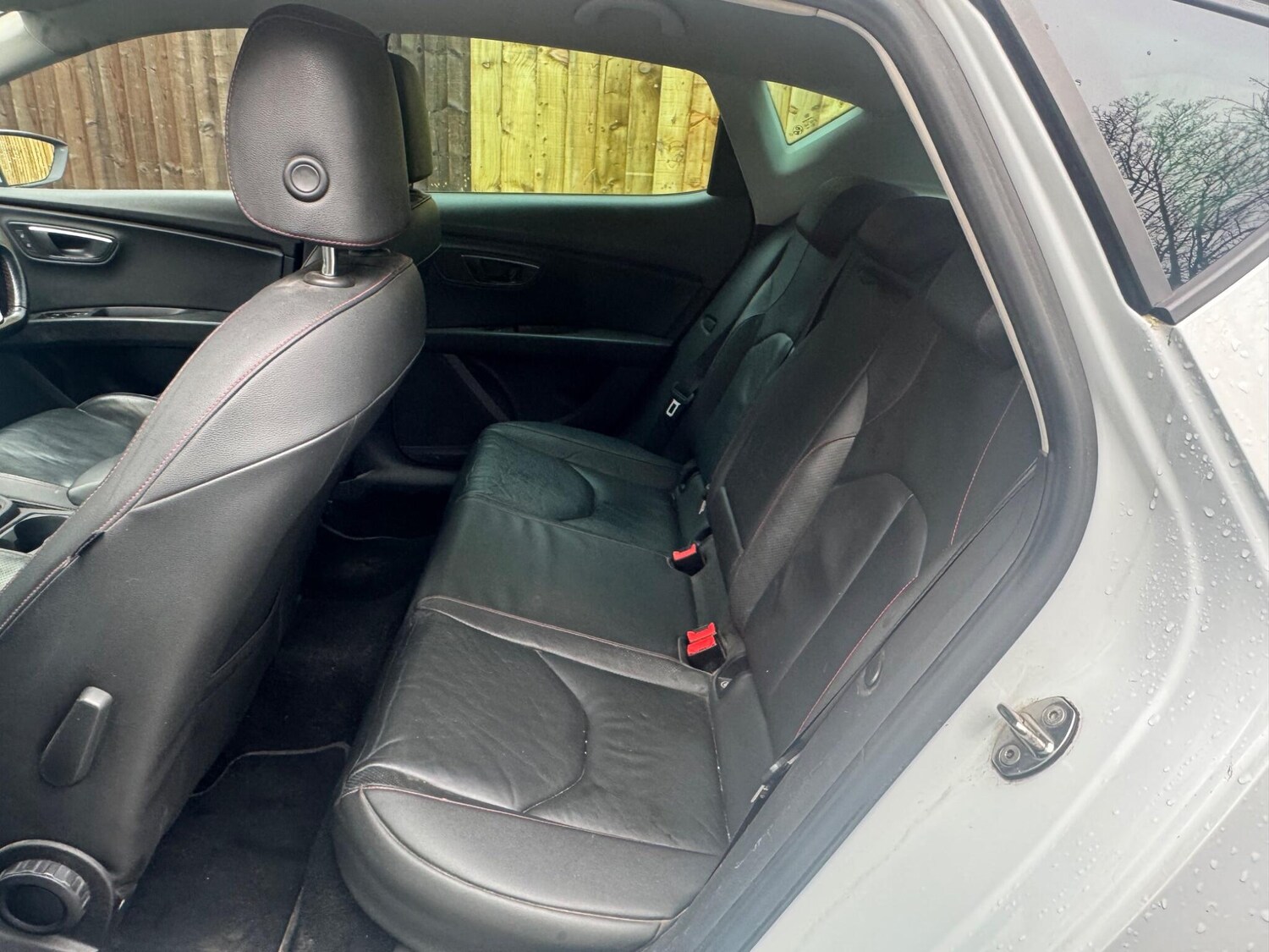 Used SEAT Leon 2019 for sale - 77524858: Photo 12