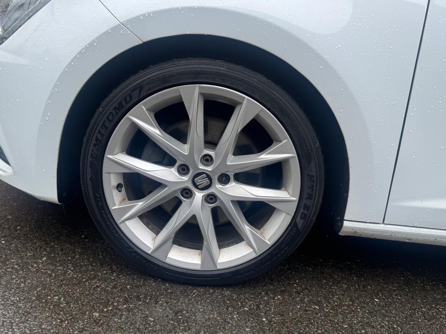 Used SEAT Leon 2019 for sale - 77524858: Photo 13