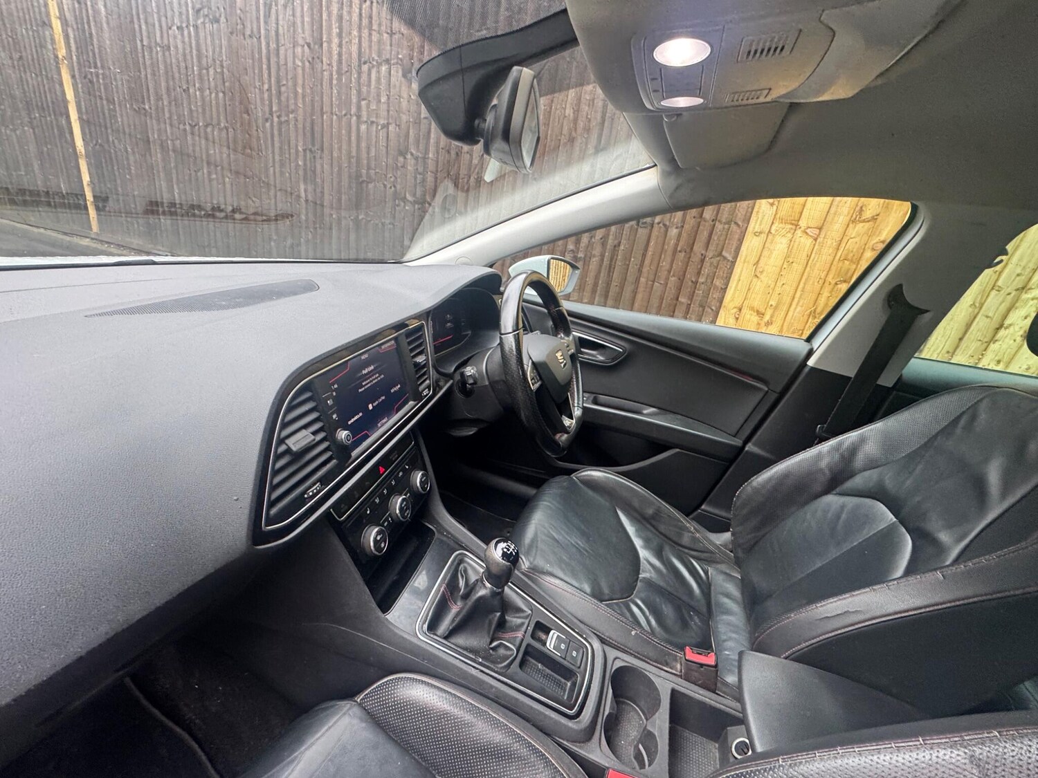 Used SEAT Leon 2019 for sale - 77524858: Photo 14