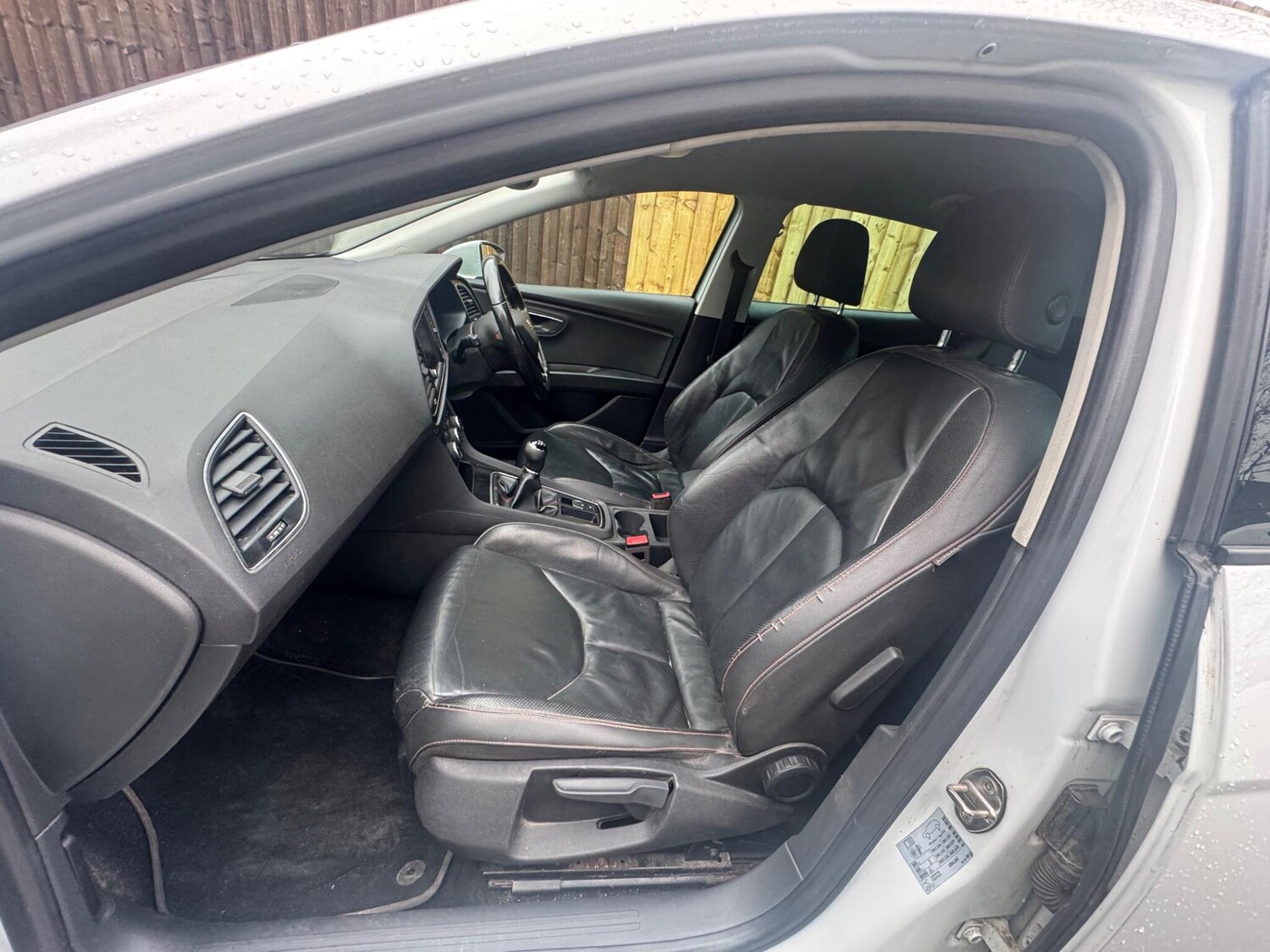Used SEAT Leon 2019 for sale - 77524858: Photo 15
