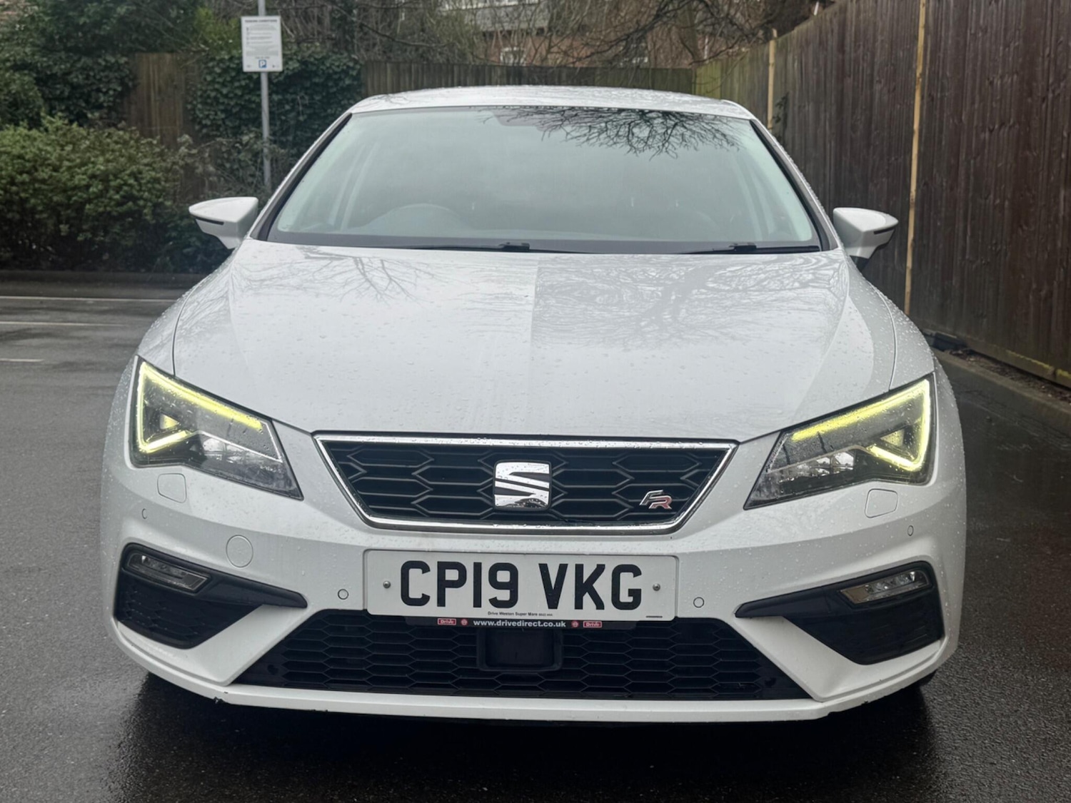 Used SEAT Leon 2019 for sale - 77524858: Photo 2
