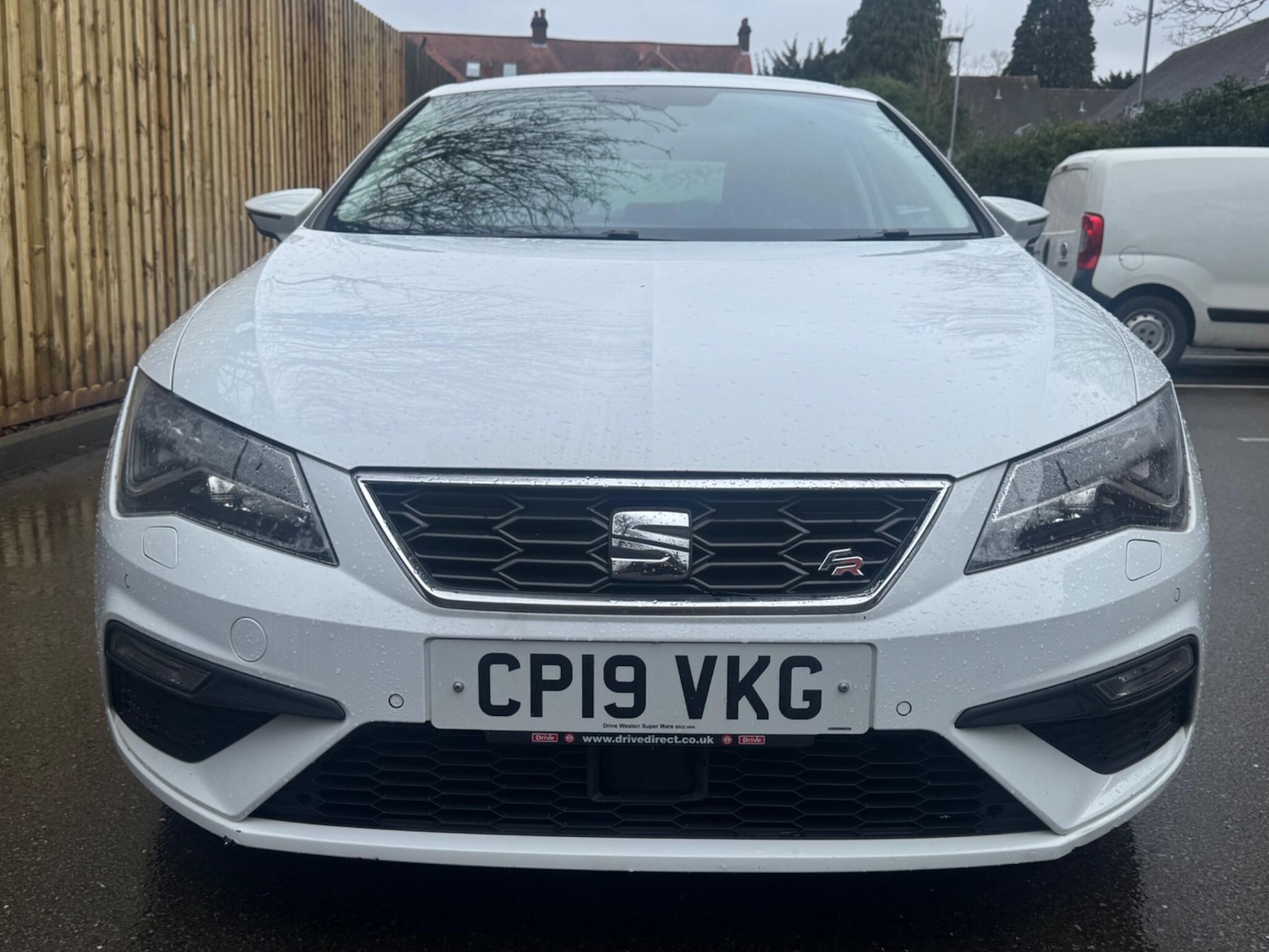 Used SEAT Leon 2019 for sale - 77524858: Photo 5