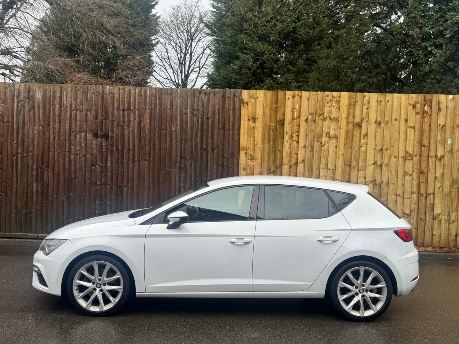Used SEAT Leon 2019 for sale - 77524858: Photo 6