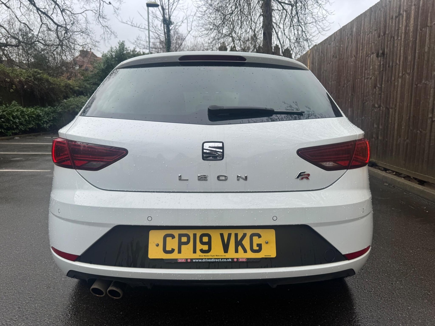 Used SEAT Leon 2019 for sale - 77524858: Photo 8