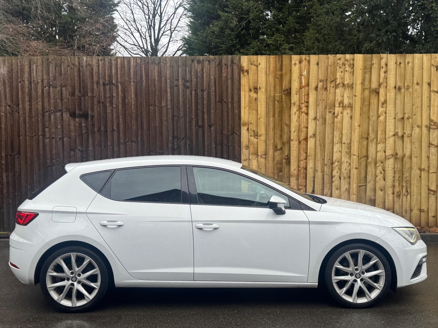 Used SEAT Leon 2019 for sale - 77524858: Photo 9