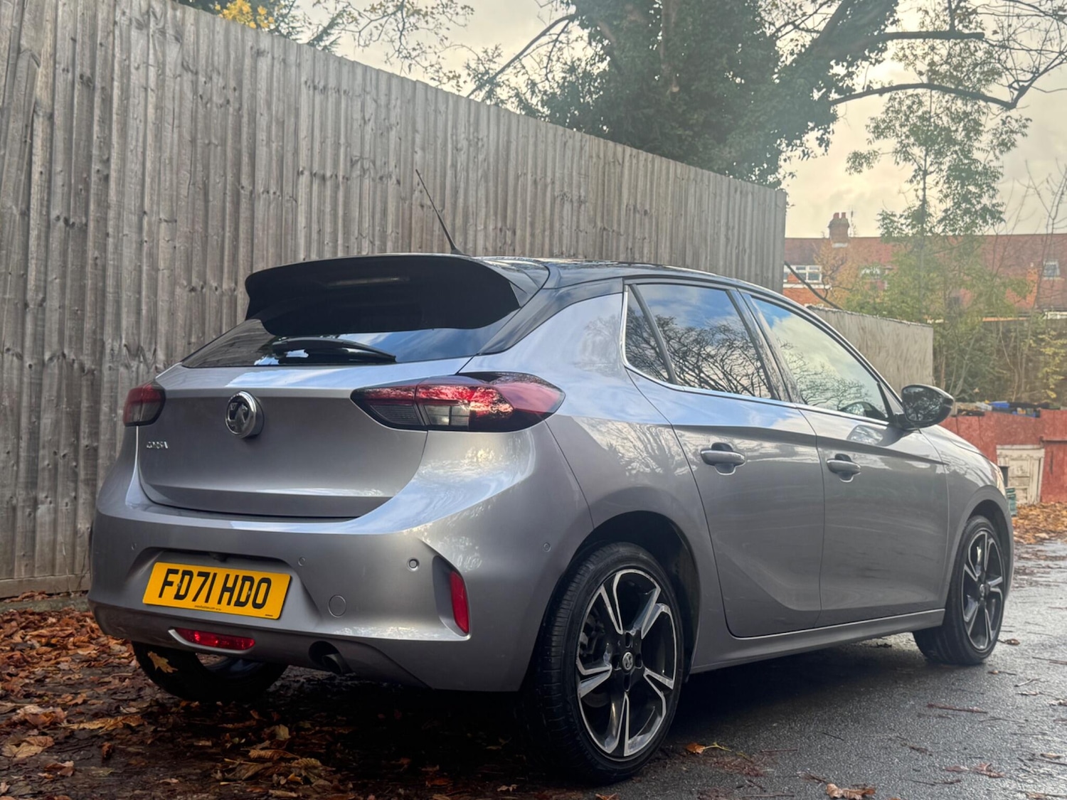 Used Vauxhall Corsa 2022 for sale - 76990802: Photo 10