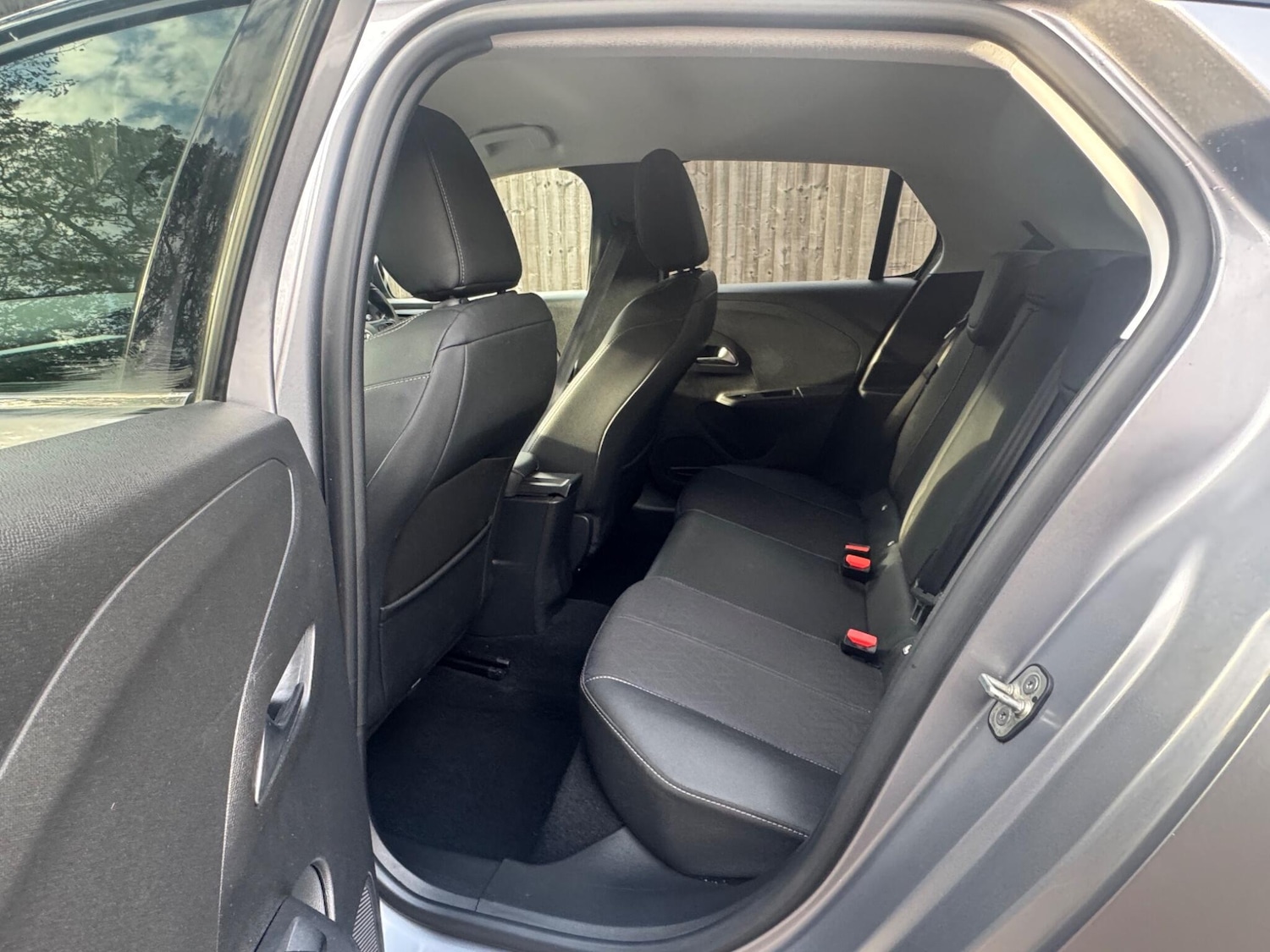 Used Vauxhall Corsa 2022 for sale - 76990802: Photo 11