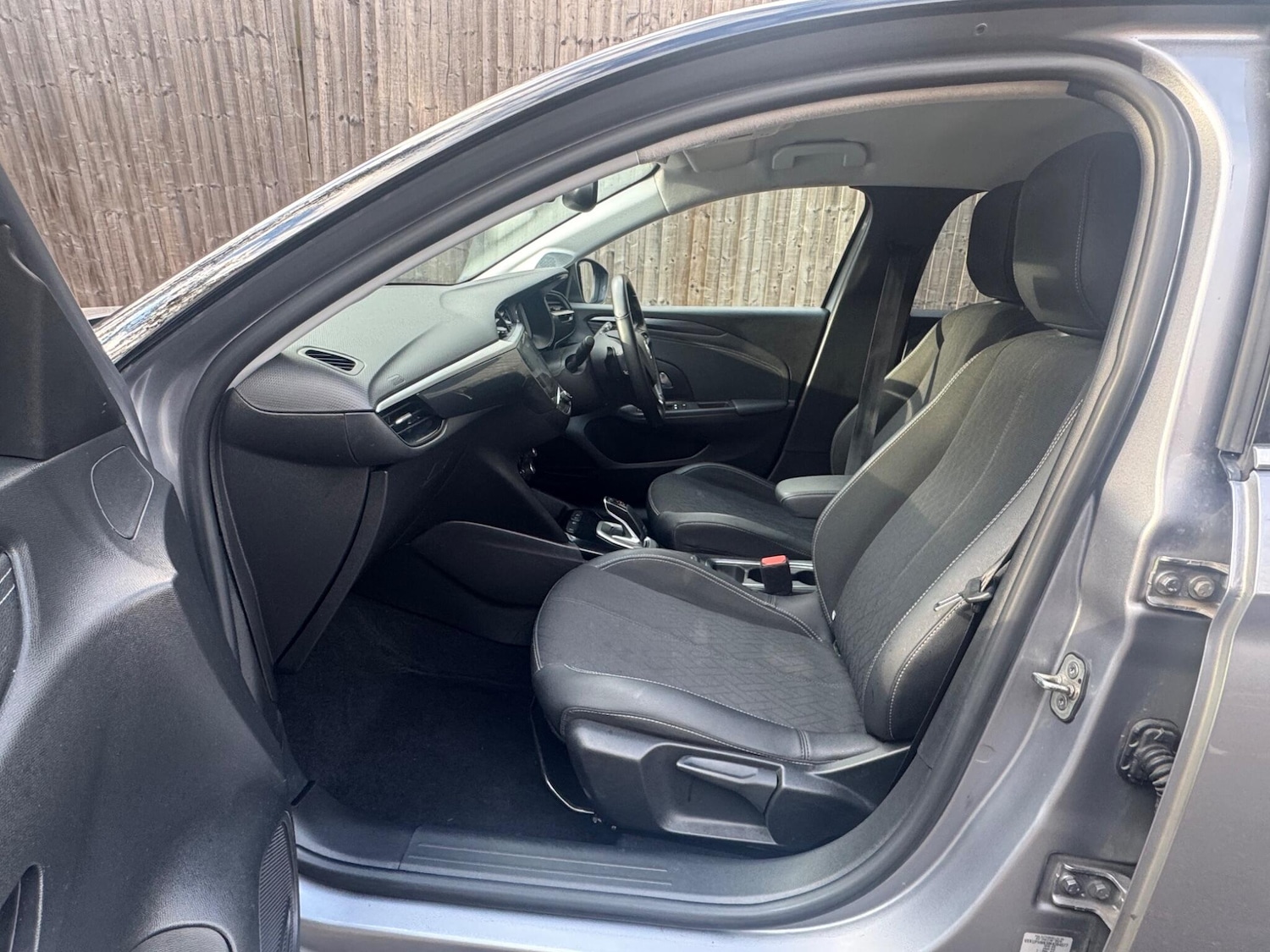 Used Vauxhall Corsa 2022 for sale - 76990802: Photo 12