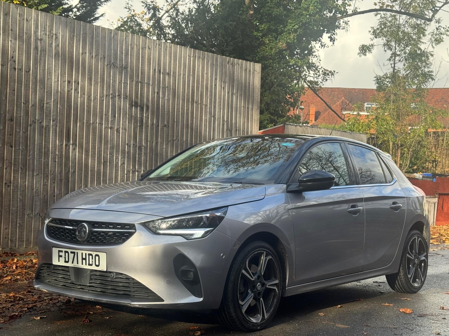 Used Vauxhall Corsa 2022 for sale - 76990802: Photo 3