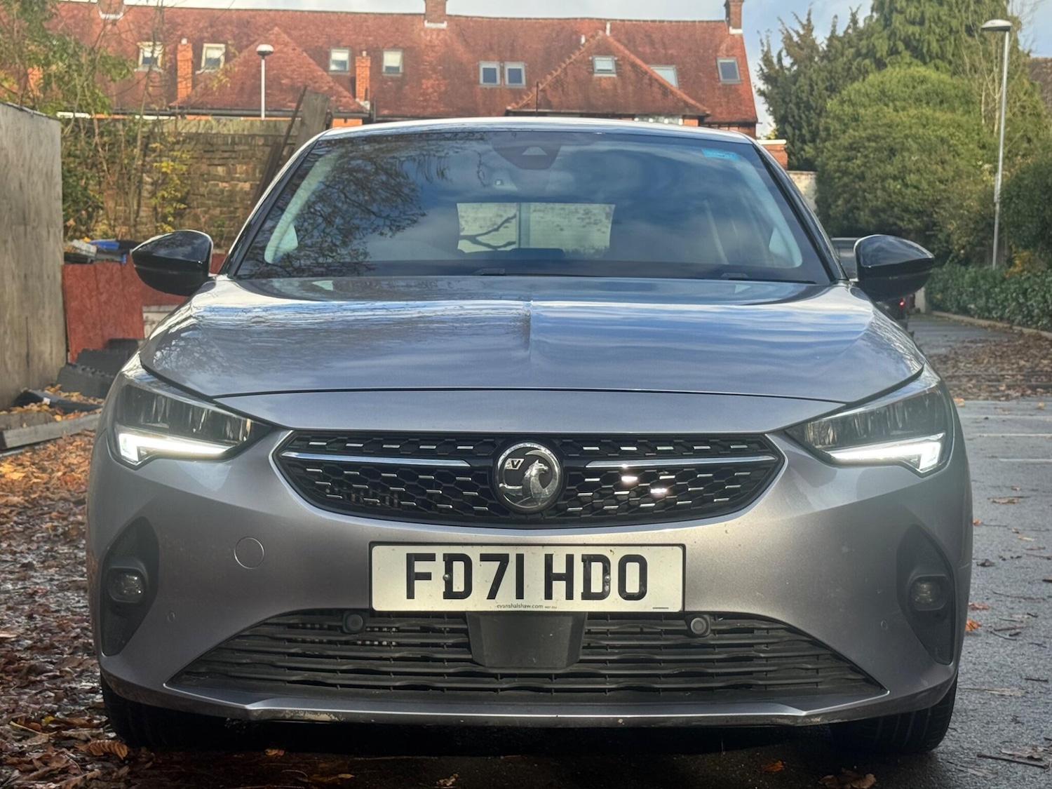 Used Vauxhall Corsa 2022 for sale - 76990802: Photo 5