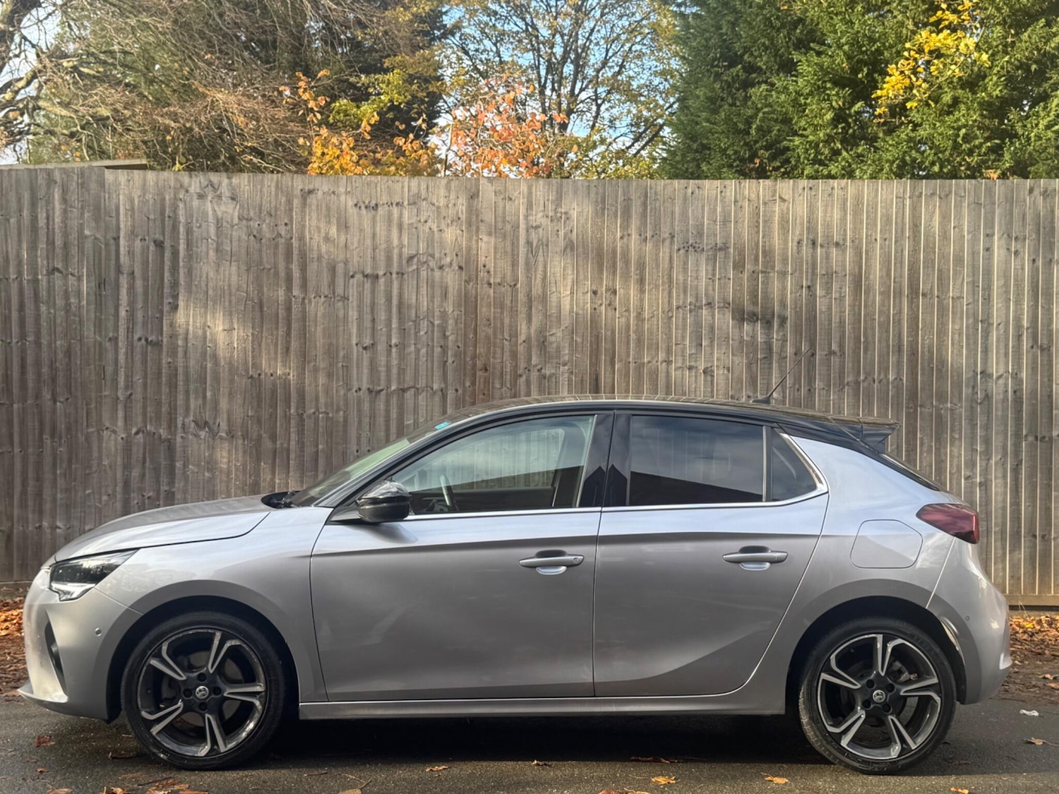 Used Vauxhall Corsa 2022 for sale - 76990802: Photo 6
