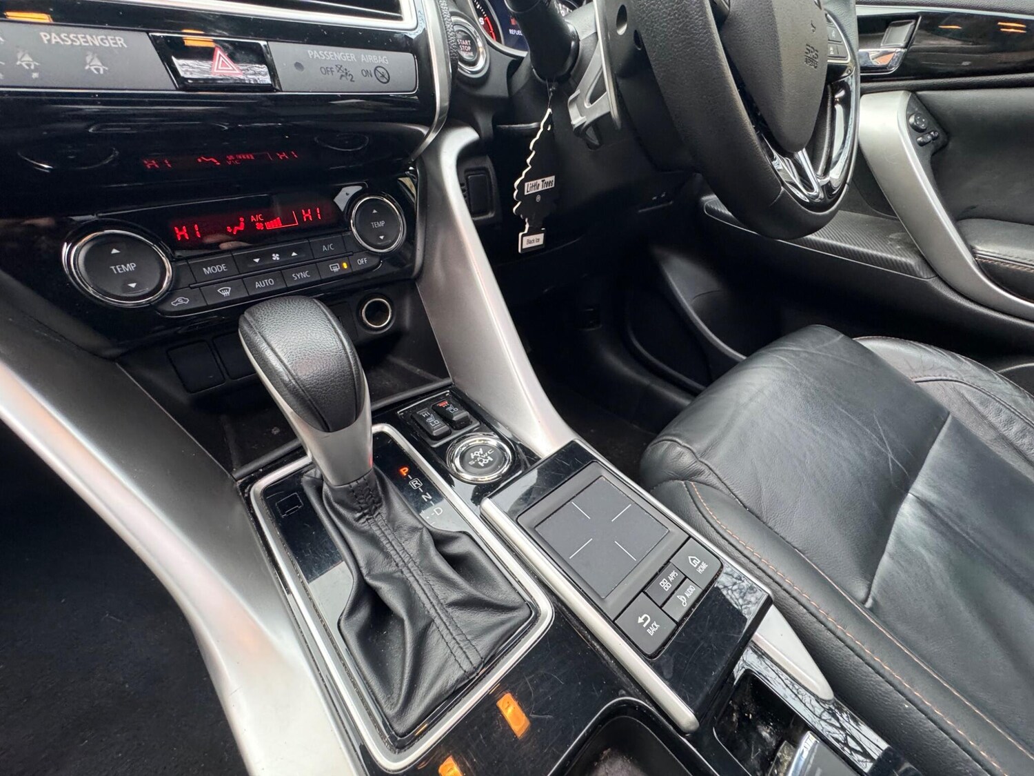 Used Mitsubishi Eclipse Cross 2019 for sale - 77524082: Photo 11