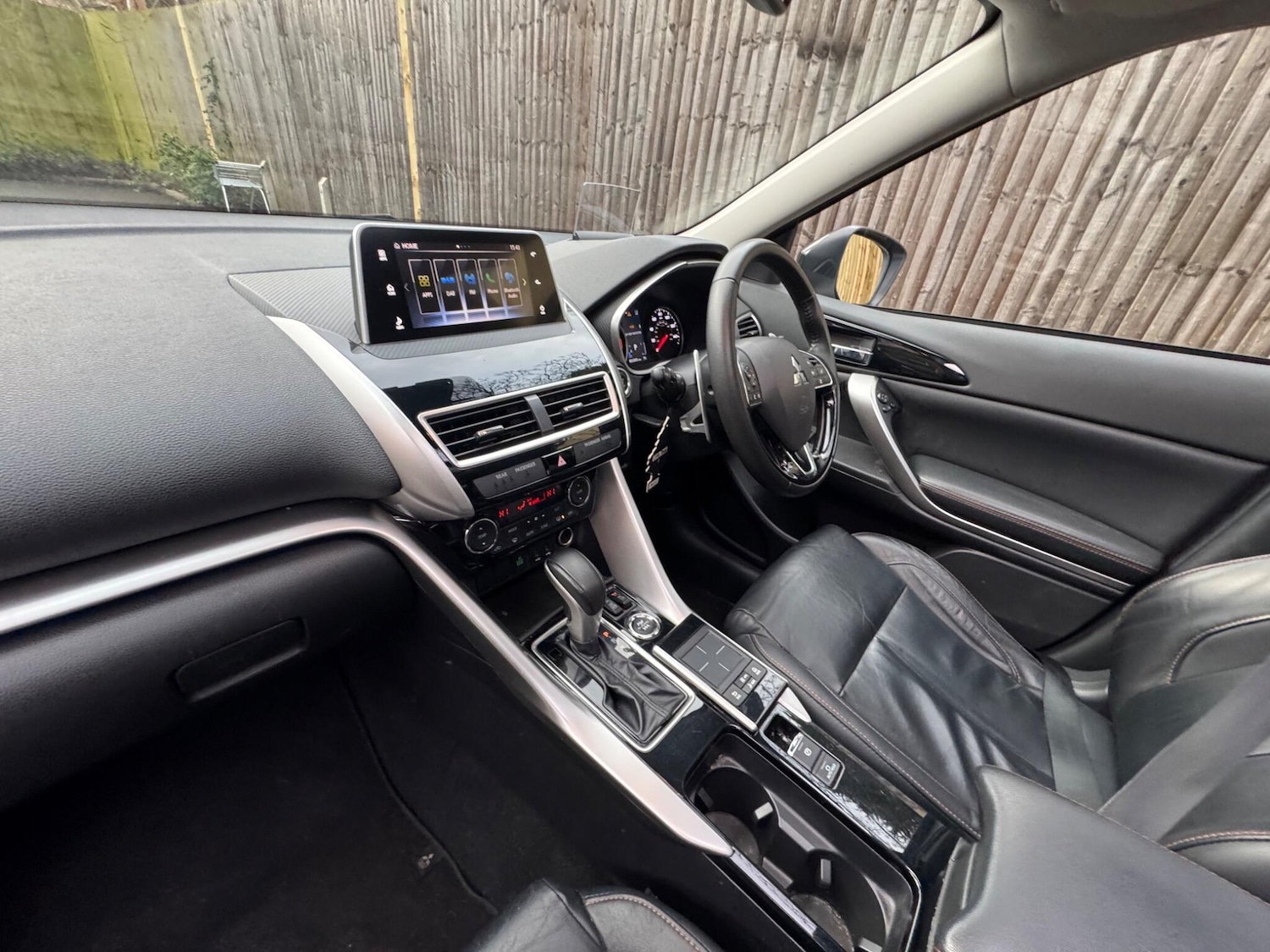 Used Mitsubishi Eclipse Cross 2019 for sale - 77524082: Photo 12