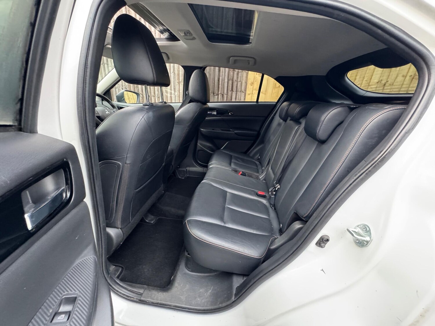 Used Mitsubishi Eclipse Cross 2019 for sale - 77524082: Photo 13