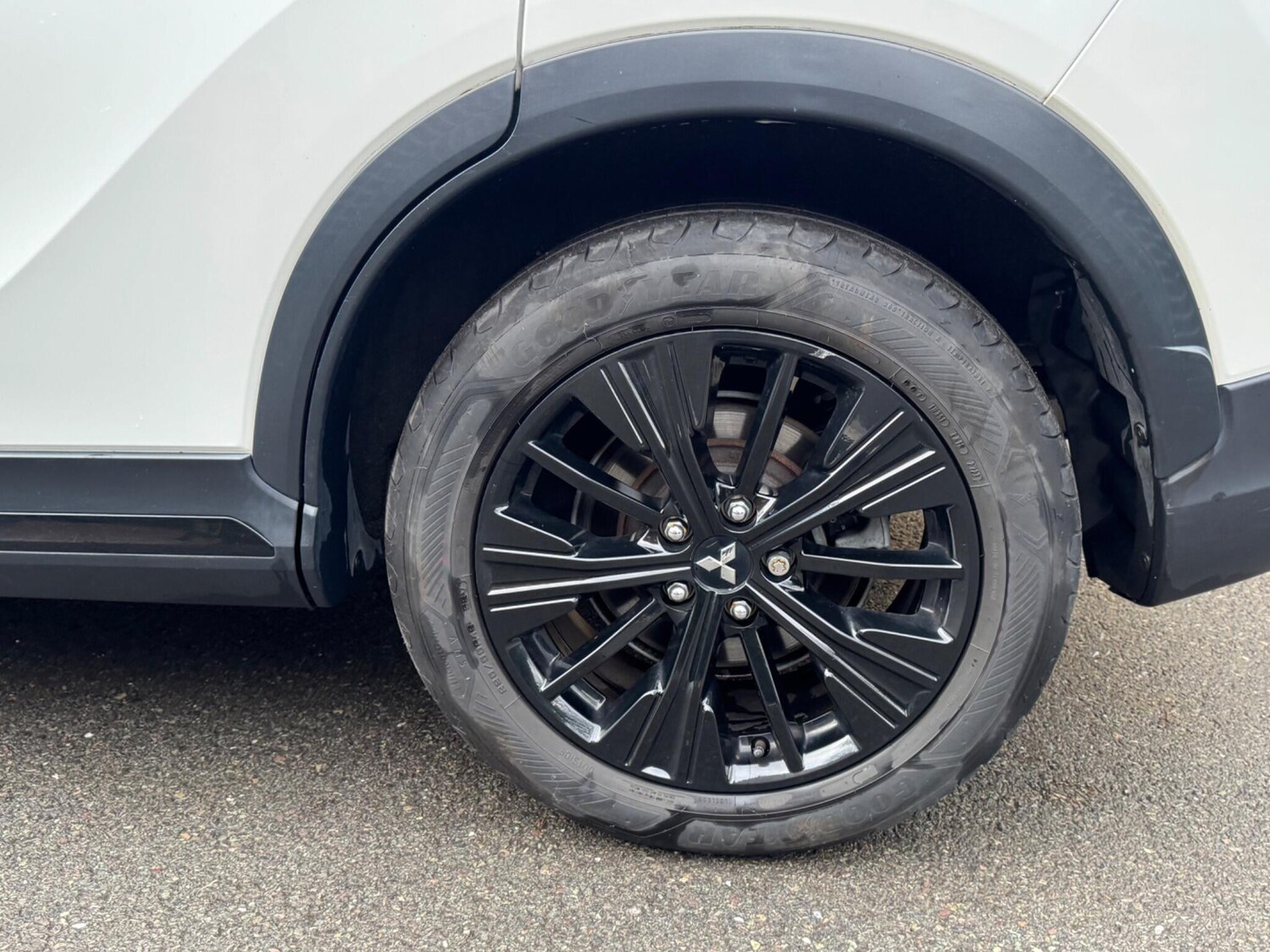 Used Mitsubishi Eclipse Cross 2019 for sale - 77524082: Photo 14