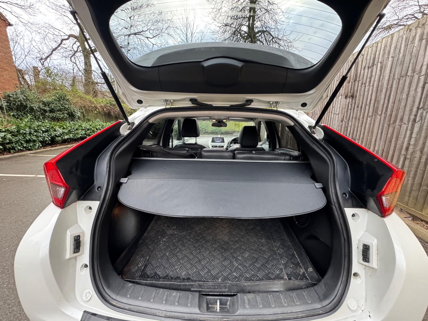 Used Mitsubishi Eclipse Cross 2019 for sale - 77524082: Photo 16