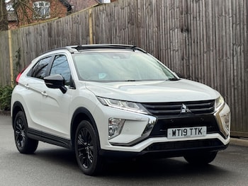 Used Mitsubishi Eclipse Cross 2019 for sale - 77524082: Photo