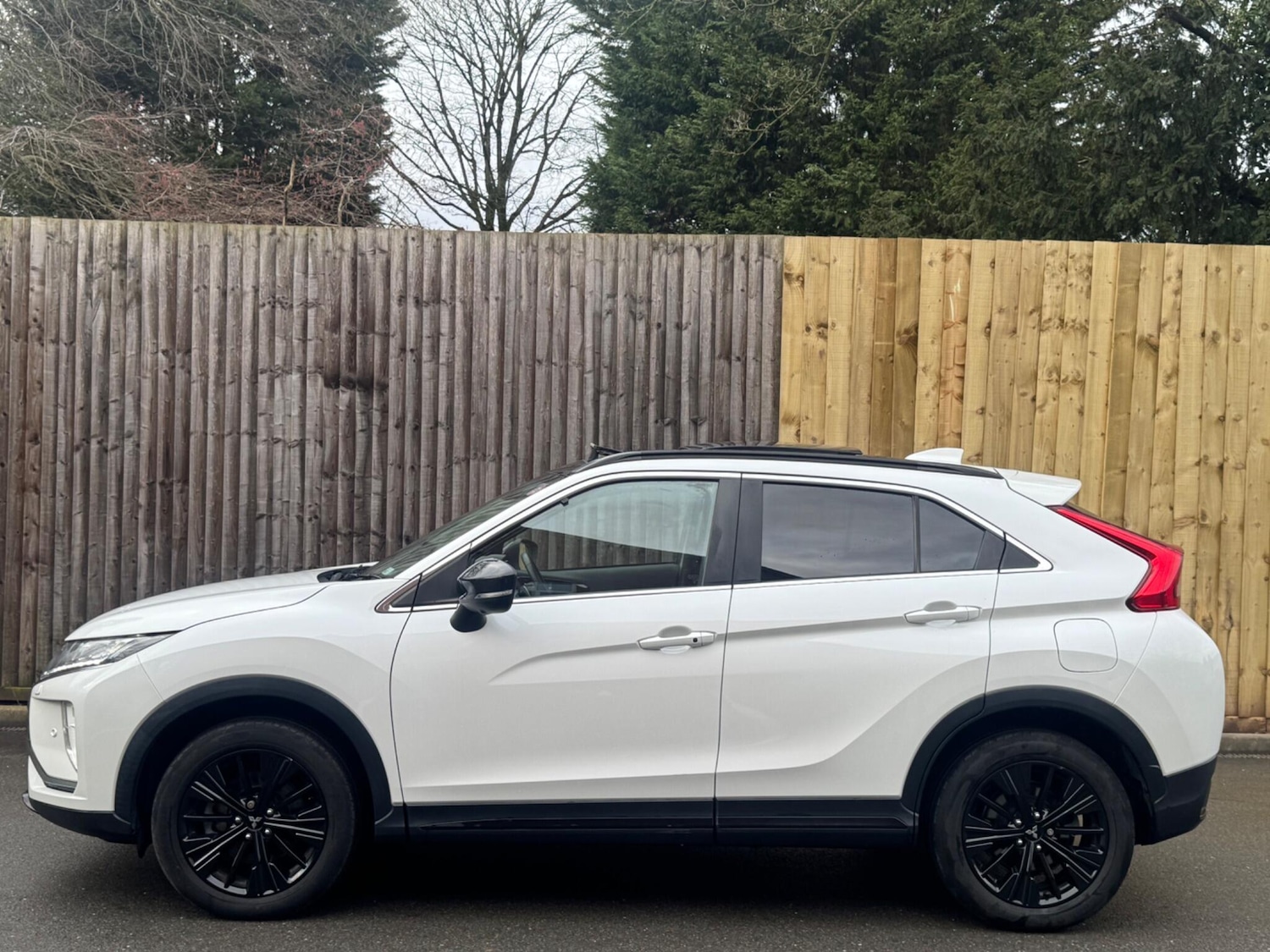 Used Mitsubishi Eclipse Cross 2019 for sale - 77524082: Photo 6