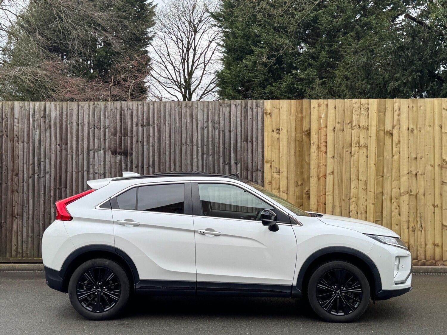 Used Mitsubishi Eclipse Cross 2019 for sale - 77524082: Photo 9