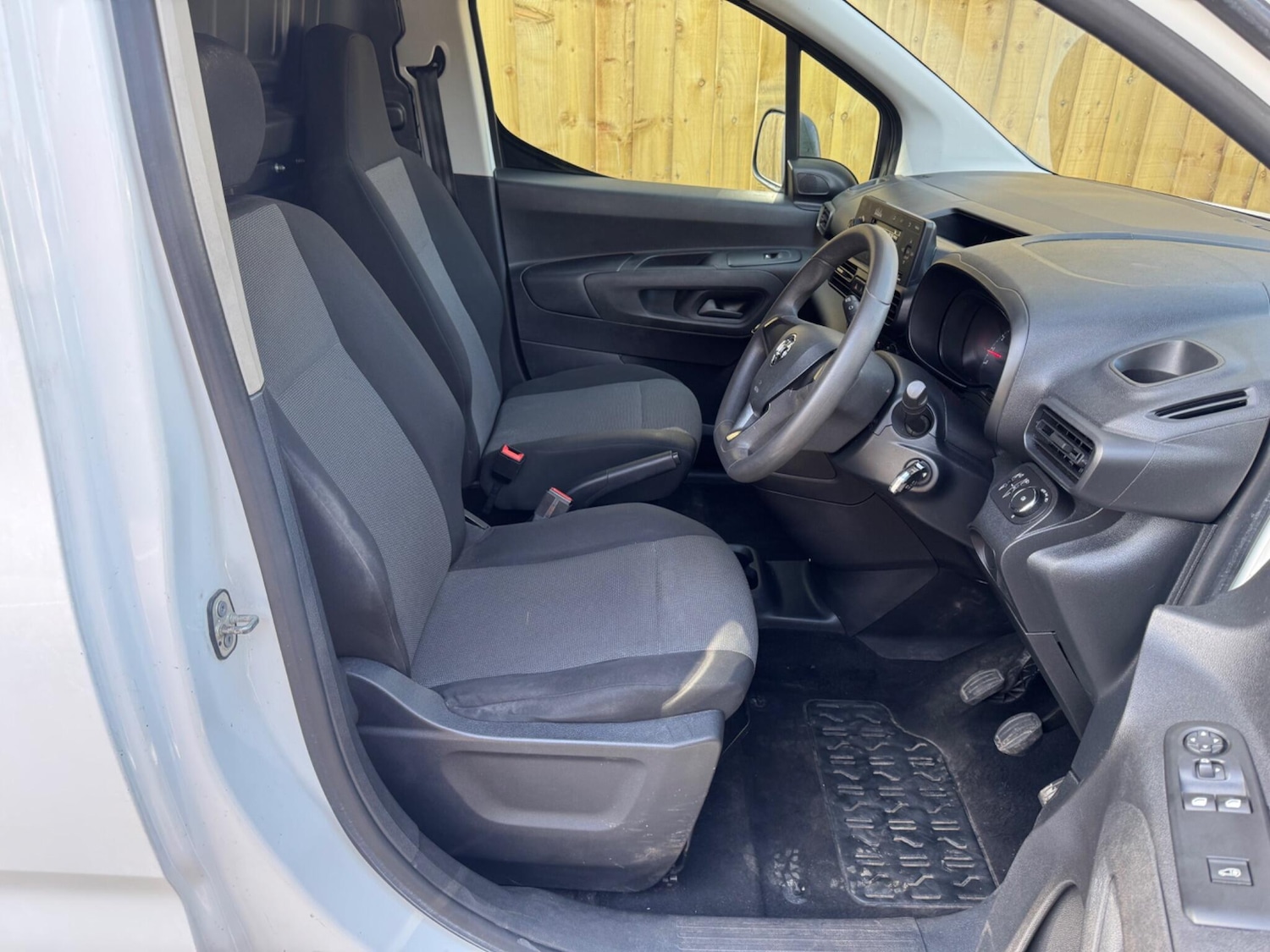 Used Vauxhall Combo 2019 for sale - 78171329: Photo 11