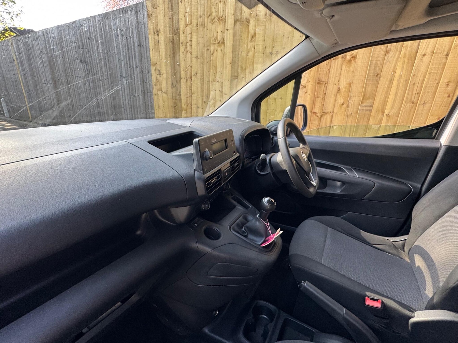 Used Vauxhall Combo 2019 for sale - 78171329: Photo 13